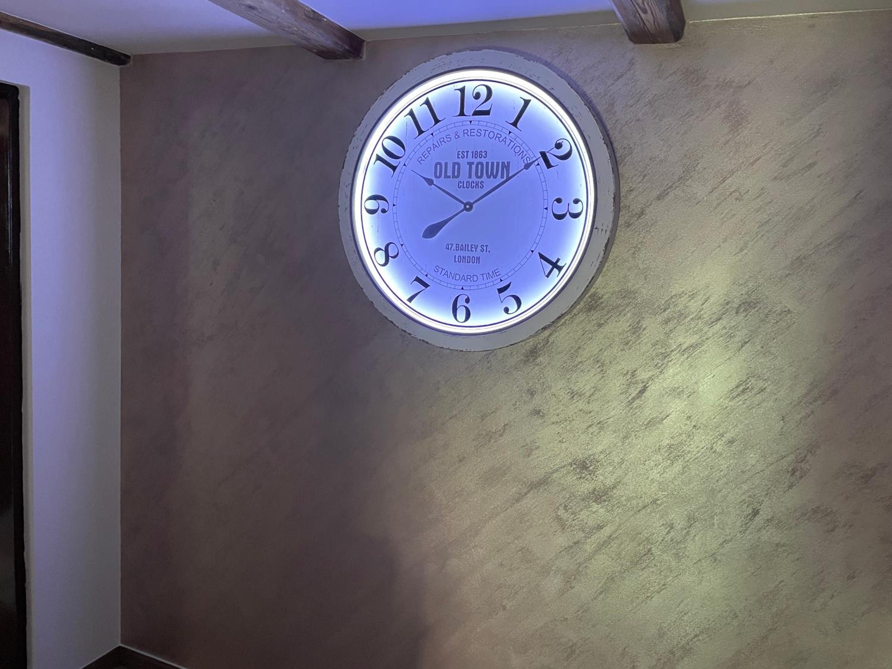 Apartmány TIME