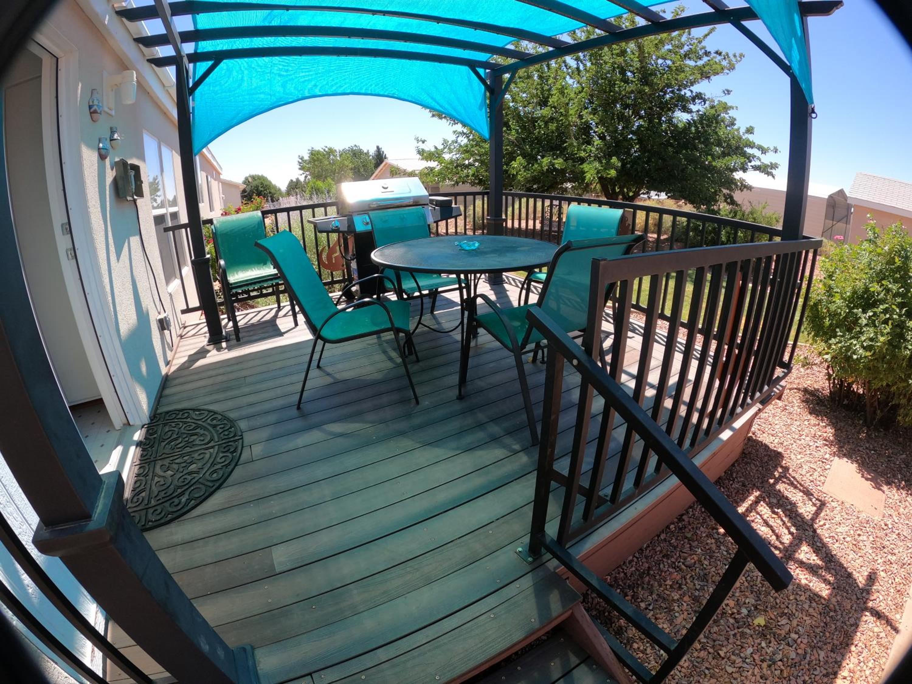 Kokopelli Kottage view 5