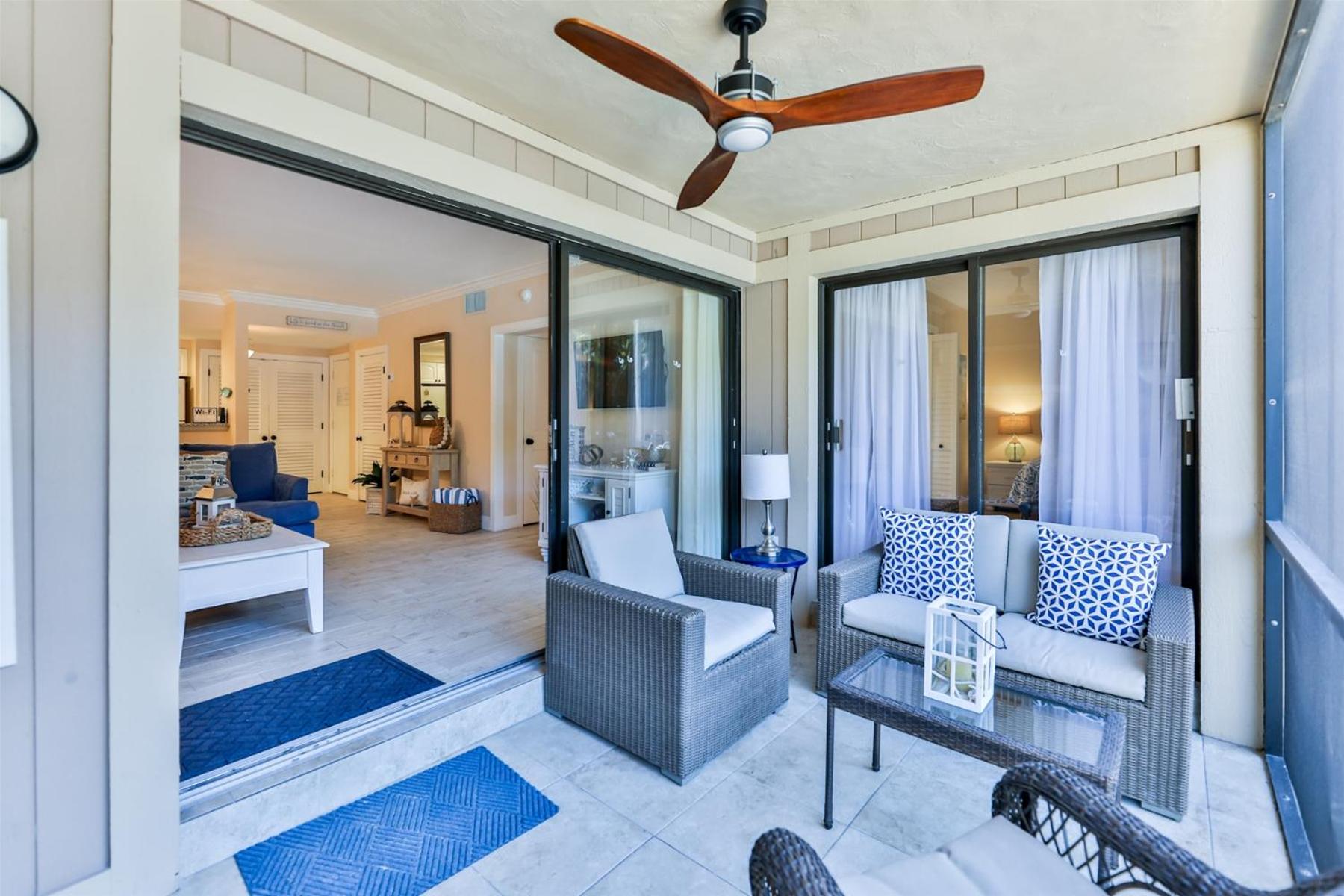 Coquina Beach 3A view 2