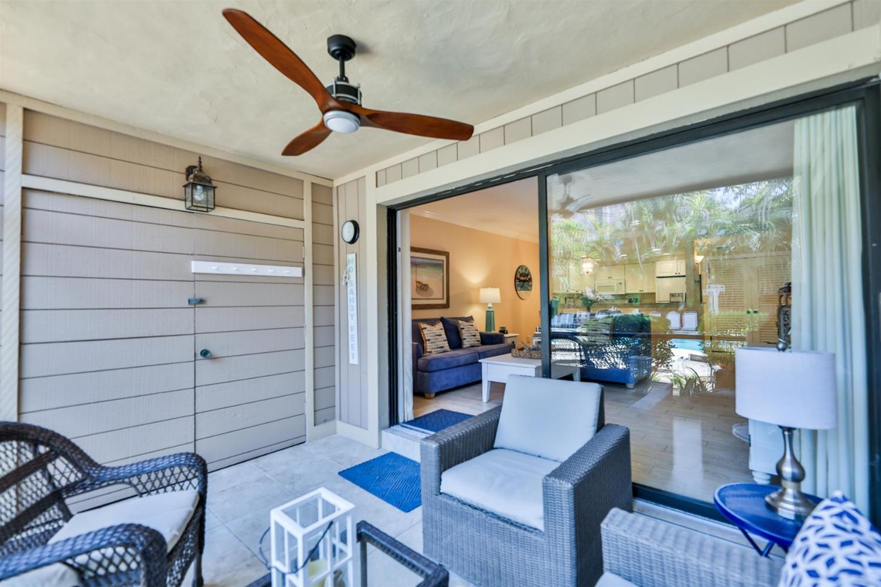 Coquina Beach 3A view 3