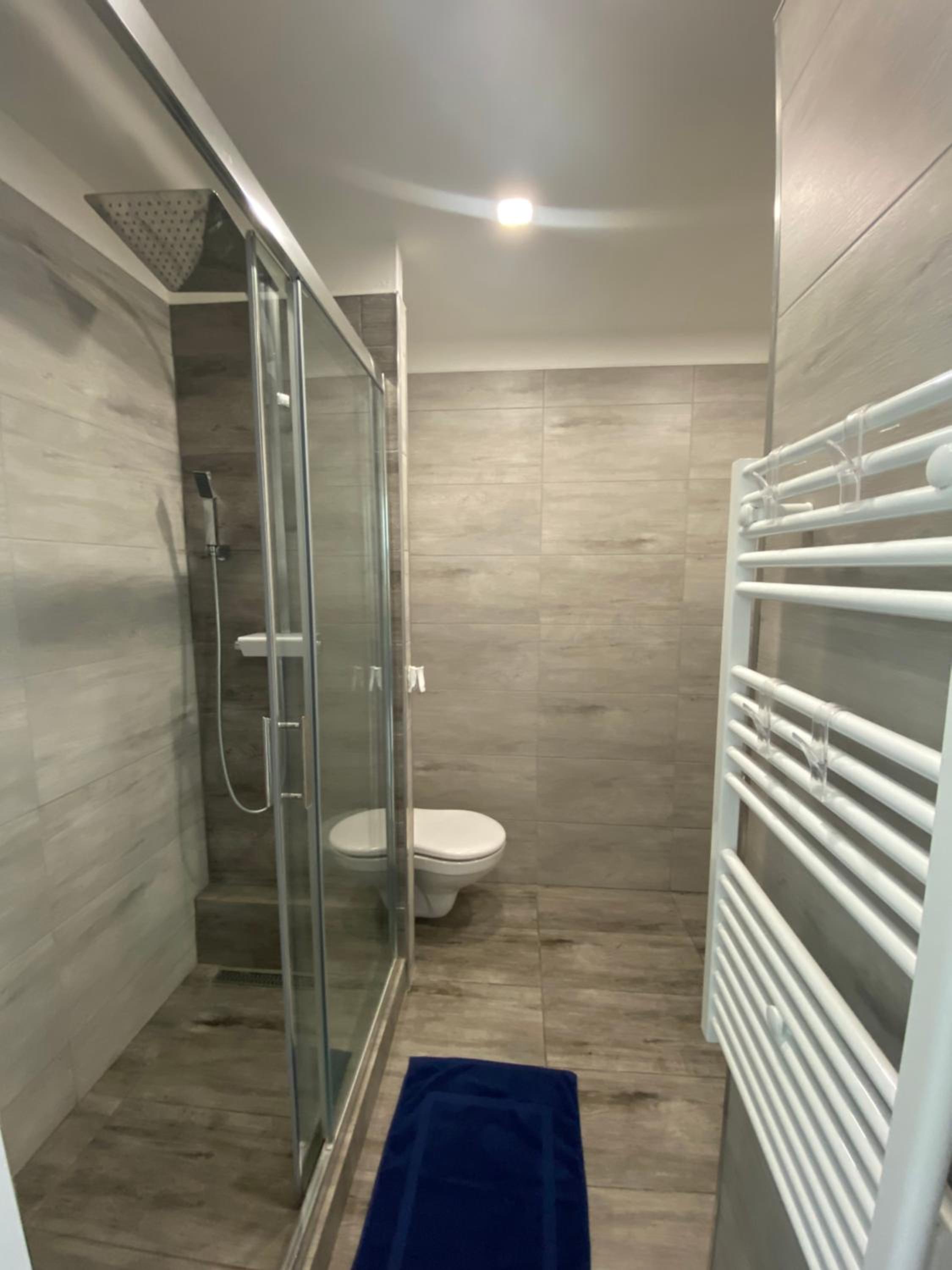 Apartmán č. 19