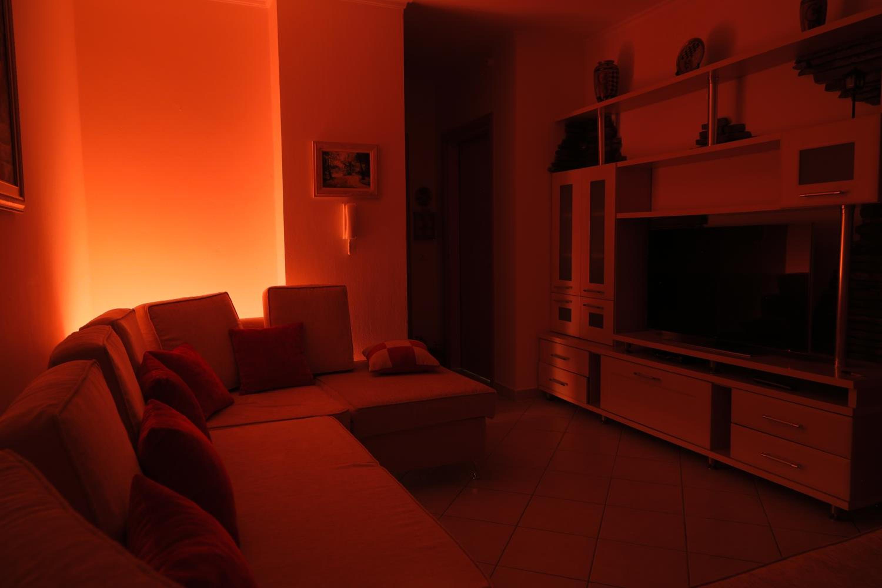 ''Garden of Happiness'' Apartment