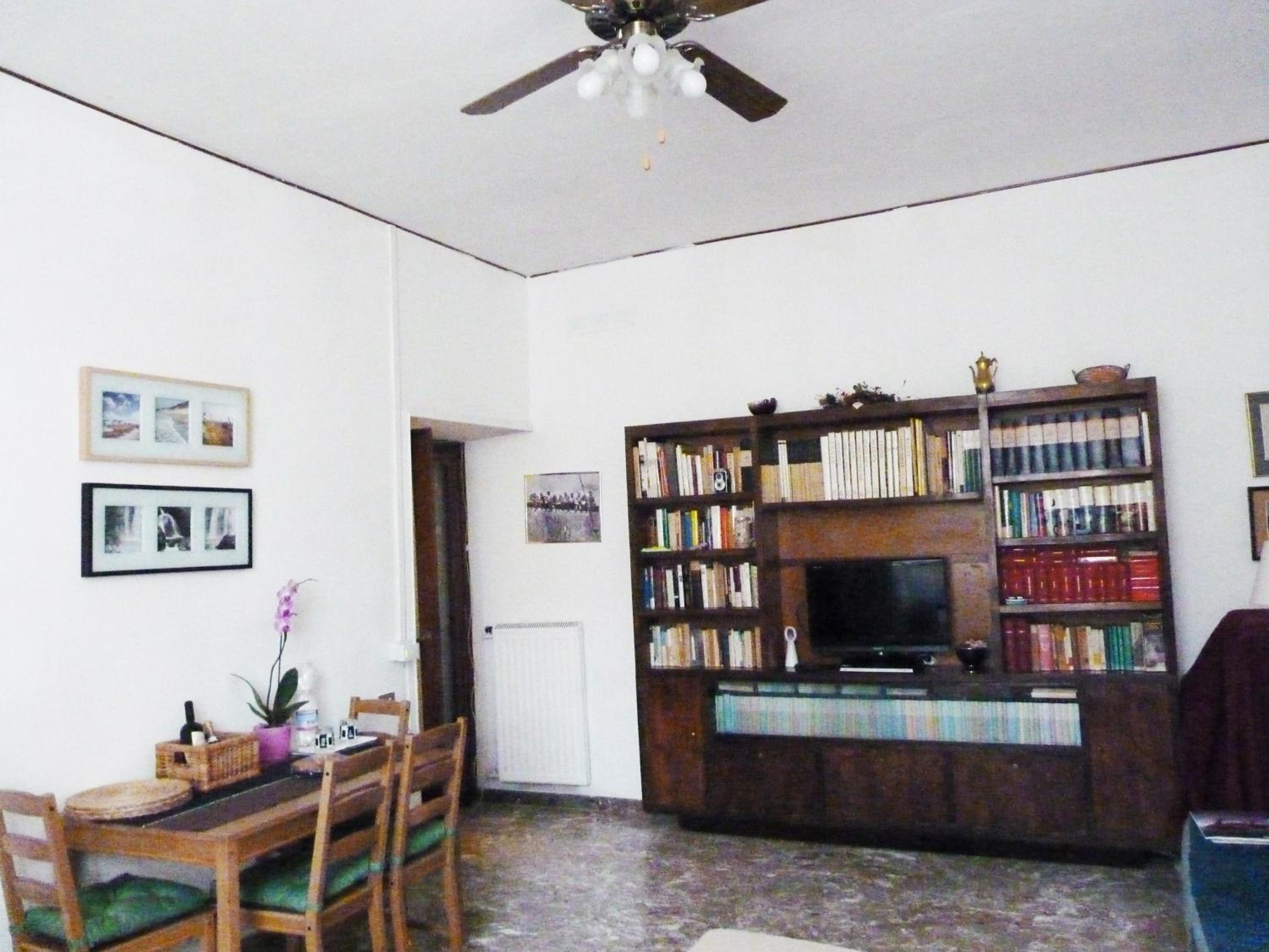 Apartment Vatican Vista