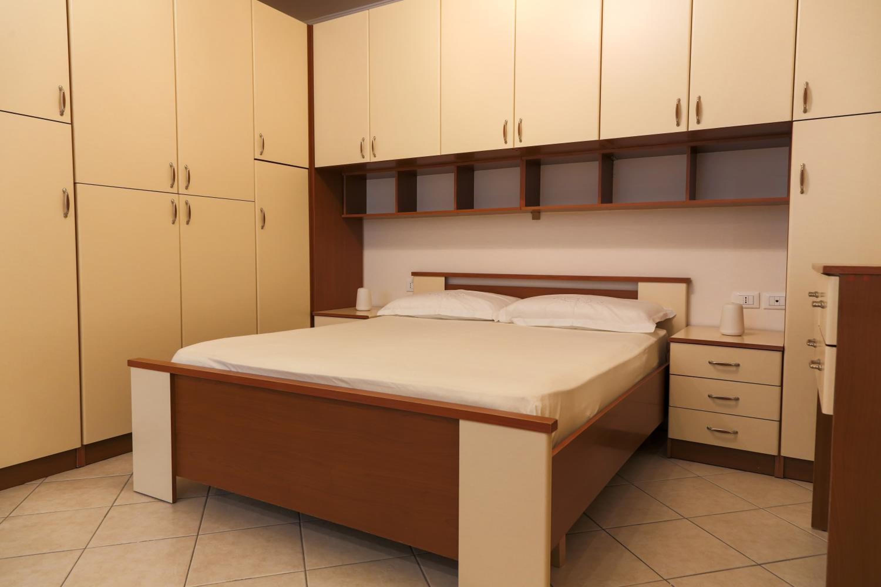 ''Garden of Happiness'' Apartment