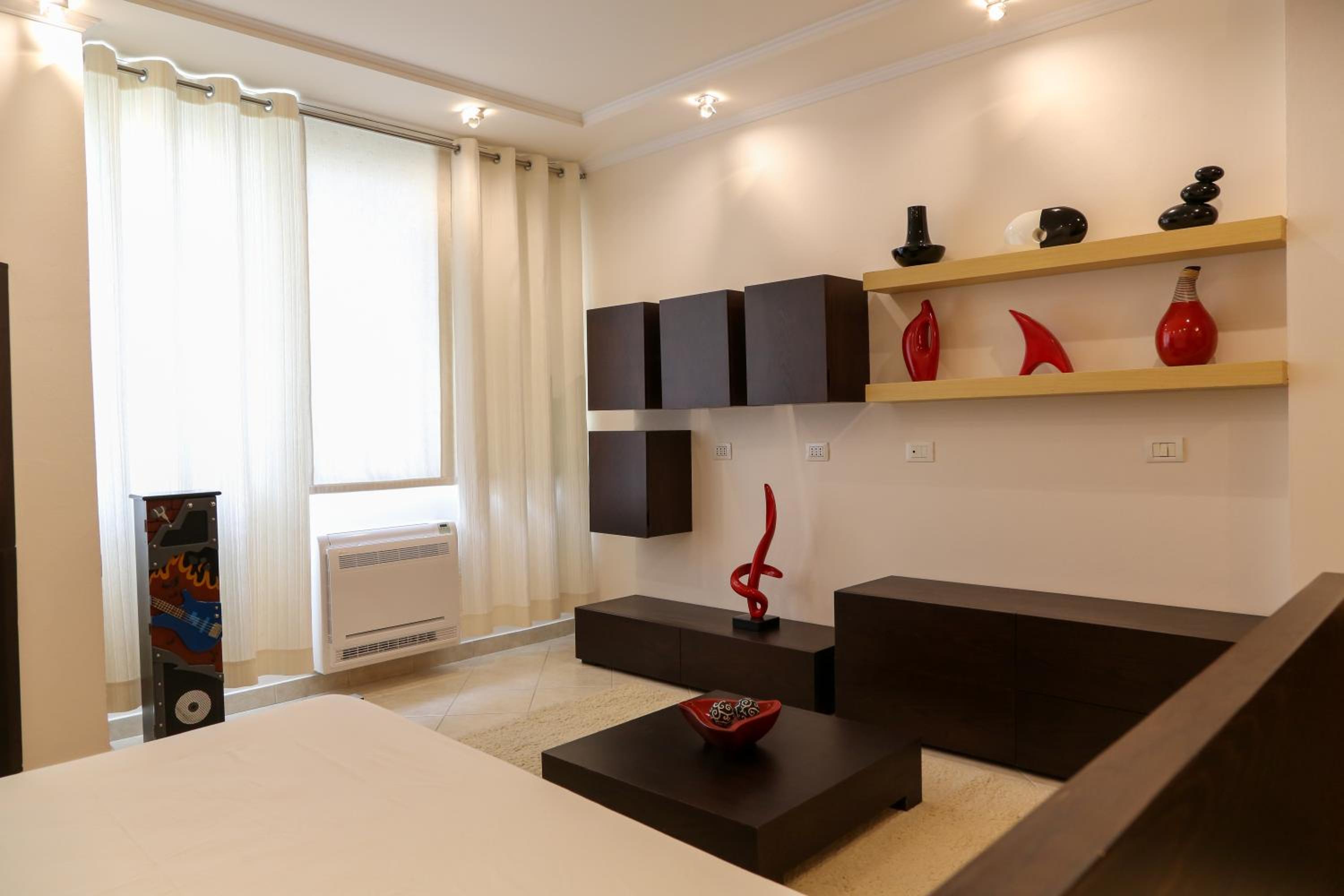 ''Garden of Happiness'' Apartment