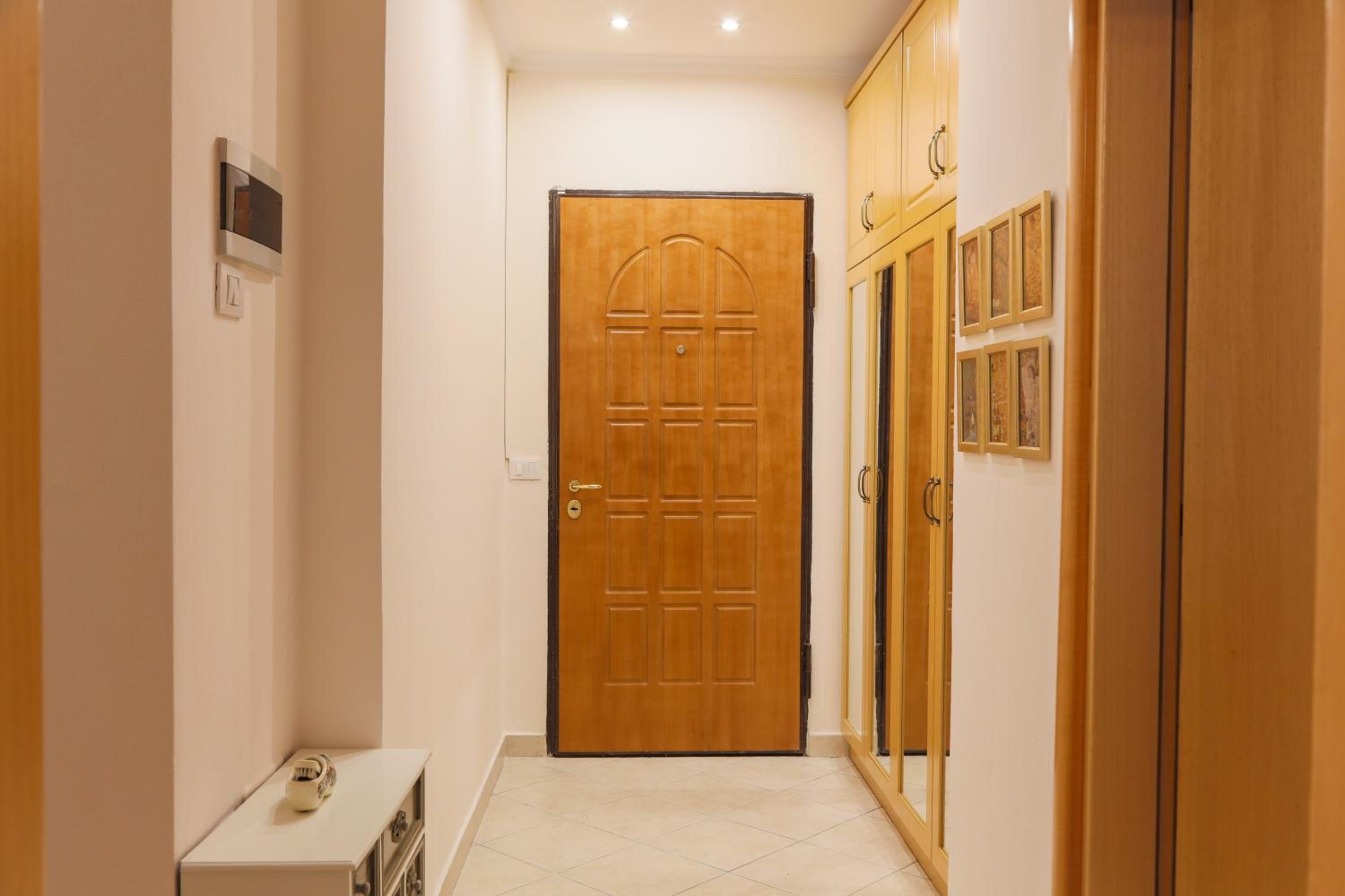 ''Garden of Happiness'' Apartment