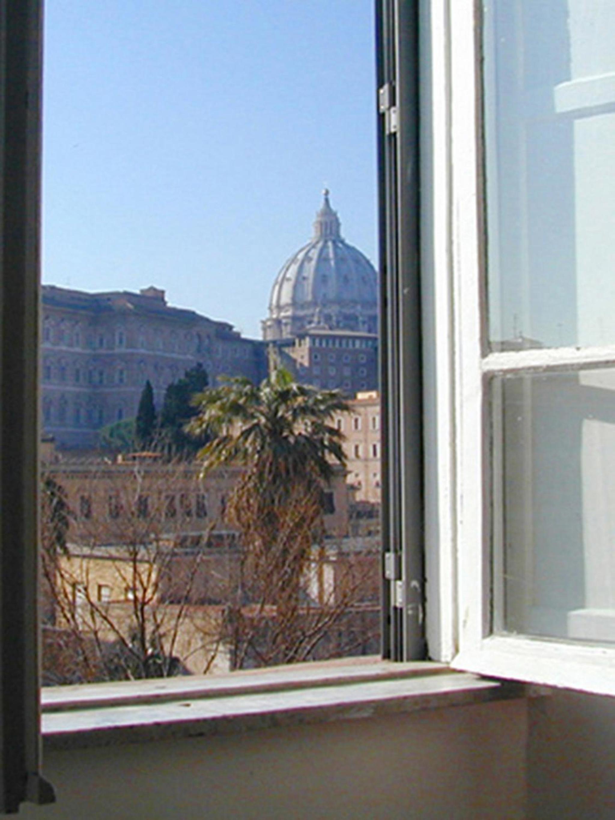 Apartment Vatican Vista