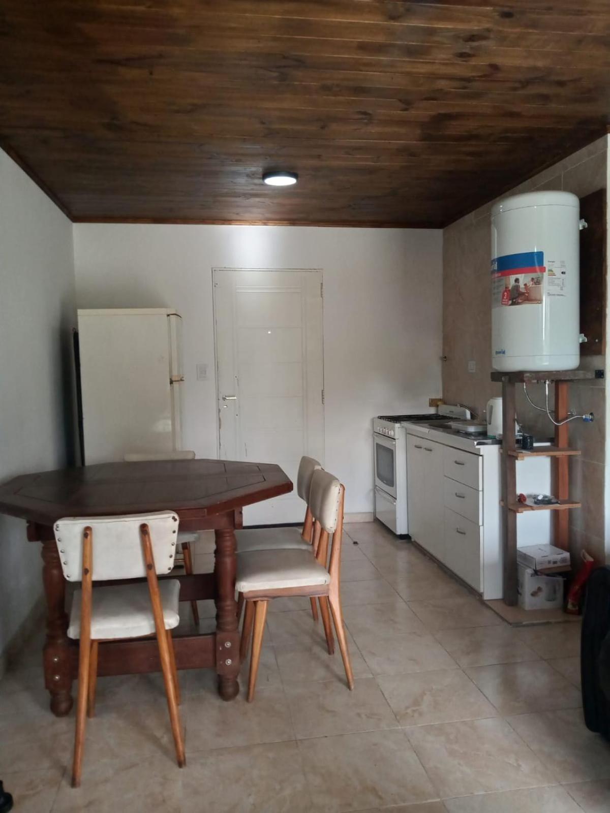 Cabaña El Encuentro