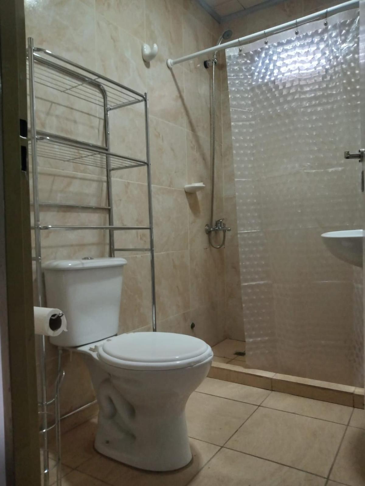 Cabaña El Encuentro