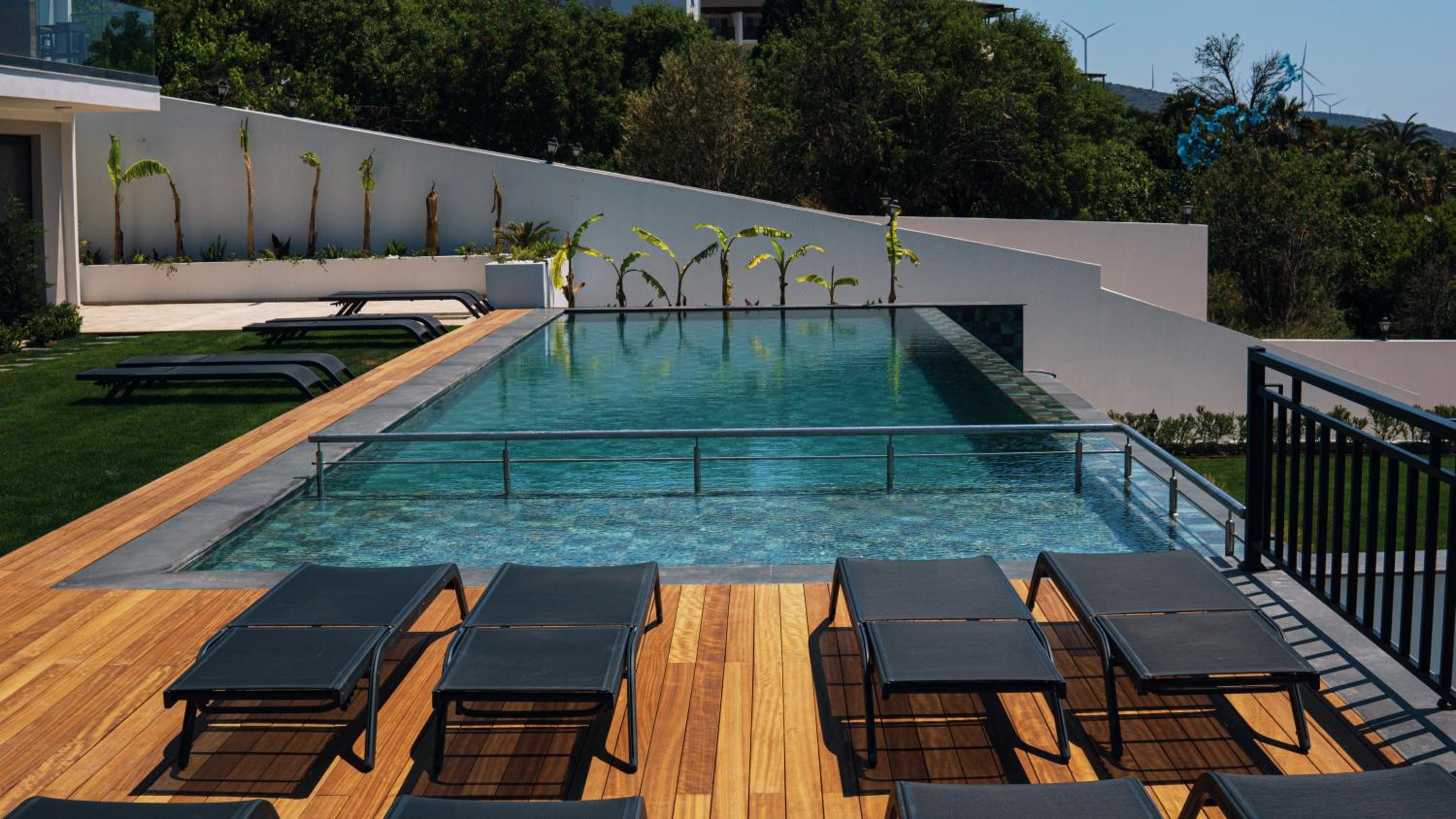 KADAGAN SUİTES AYASARANDA - Image 36