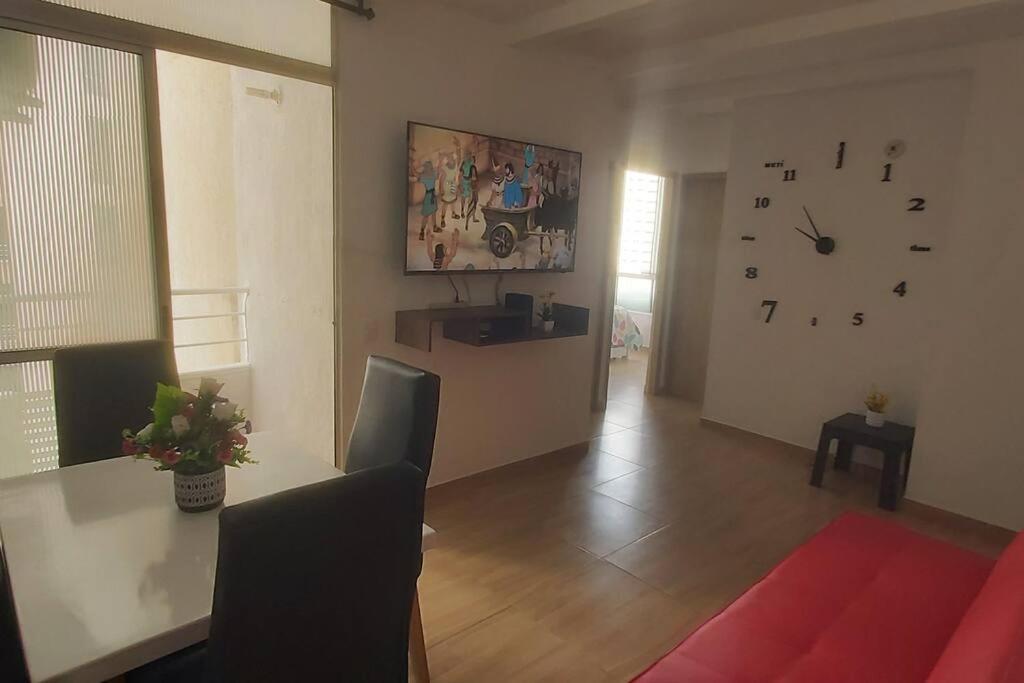 Hermoso apartamento, Cartagena, amoblado, cómodo.