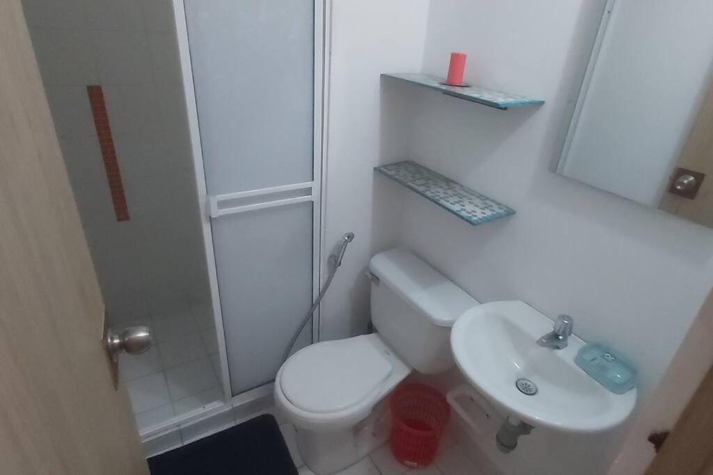 Hermoso apartamento, Cartagena, amoblado, cómodo.