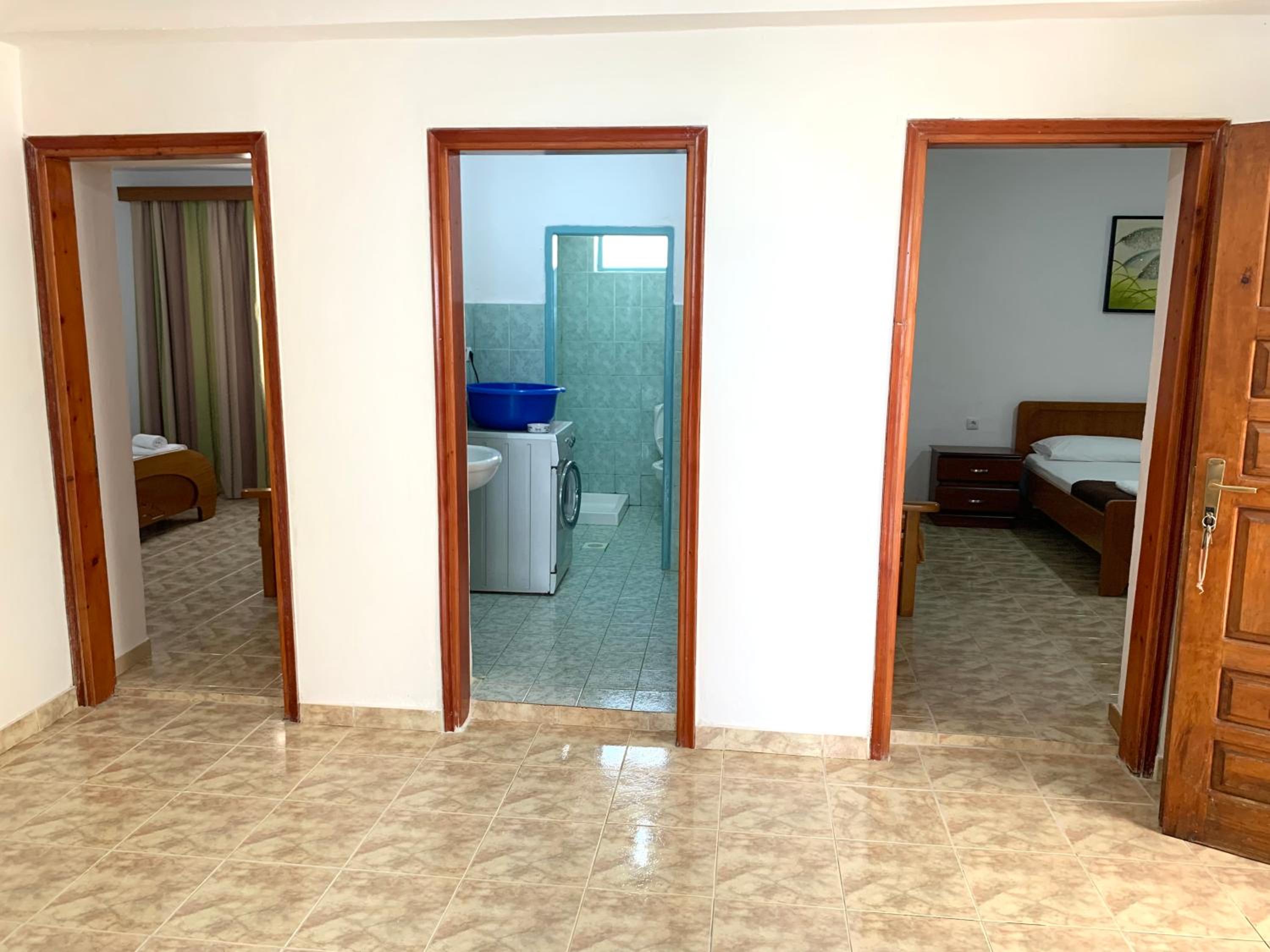 Duka Apts