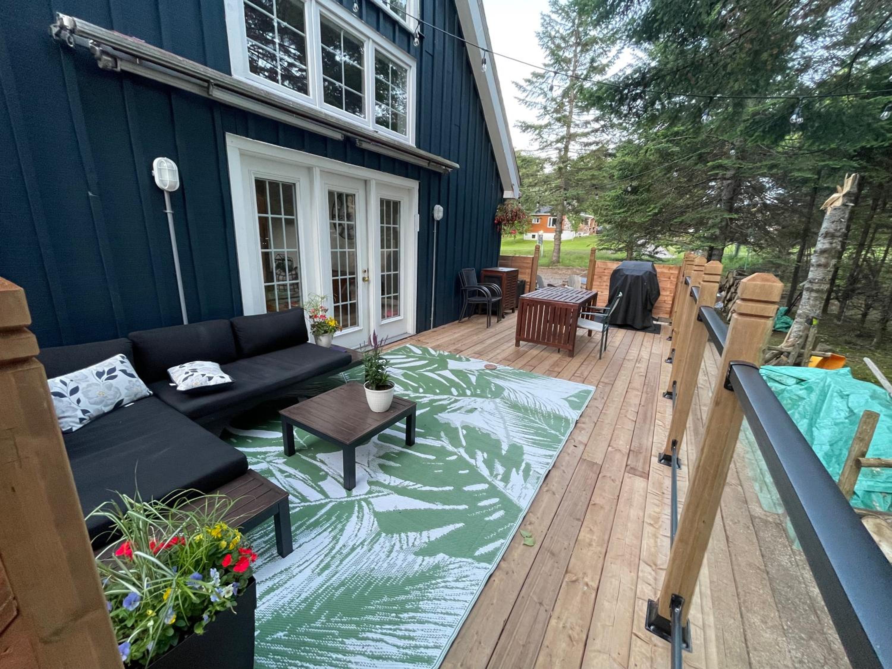 Maison Napoléon B&B
