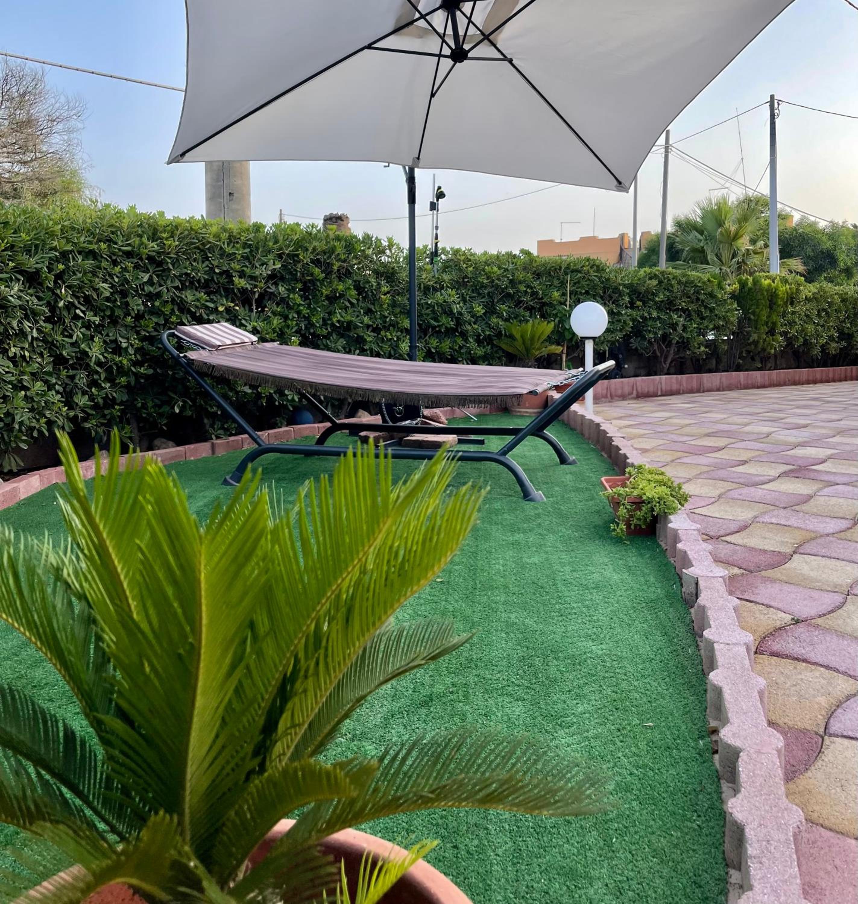 Villa Patty view 4