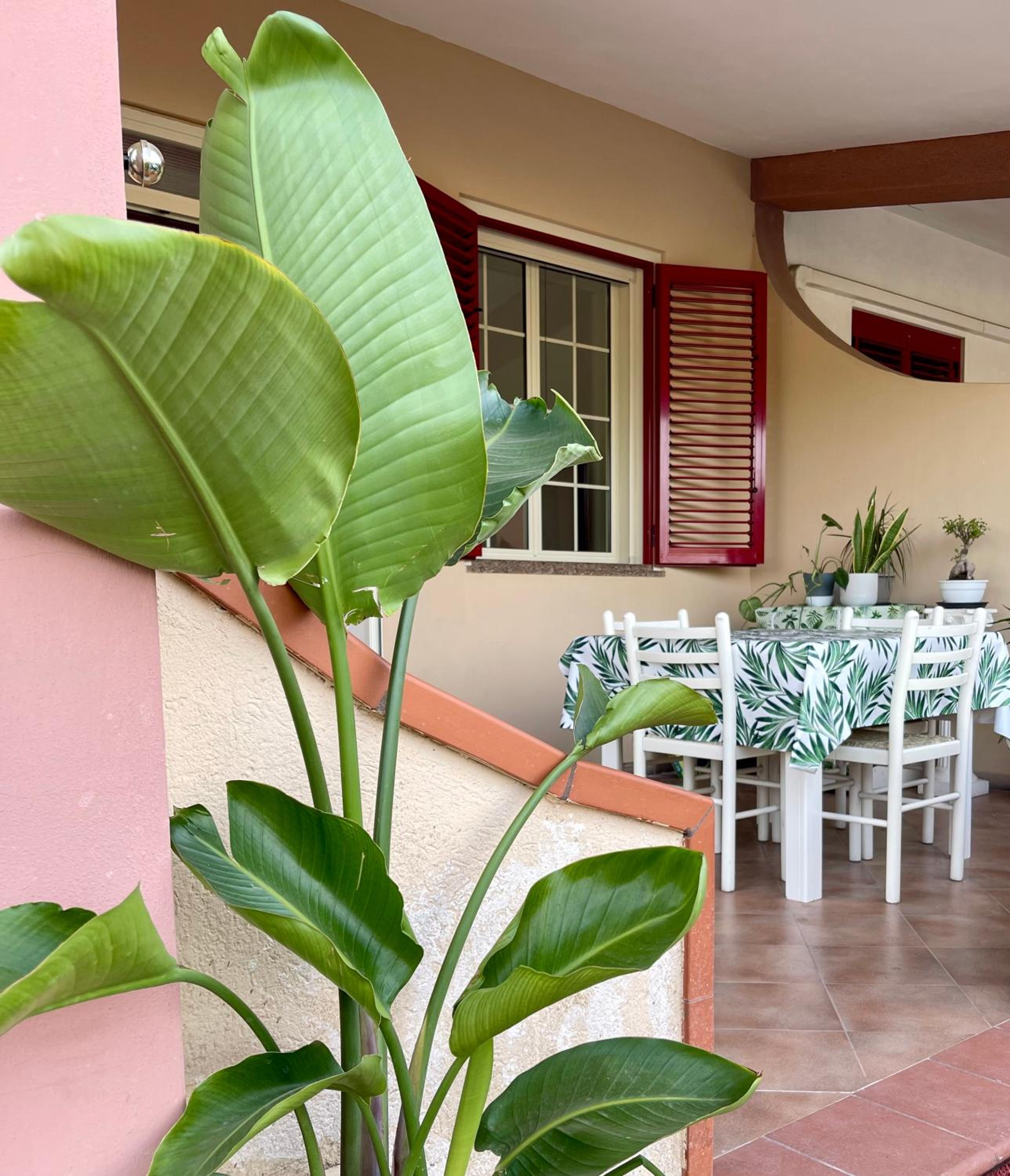 Villa Patty view 3