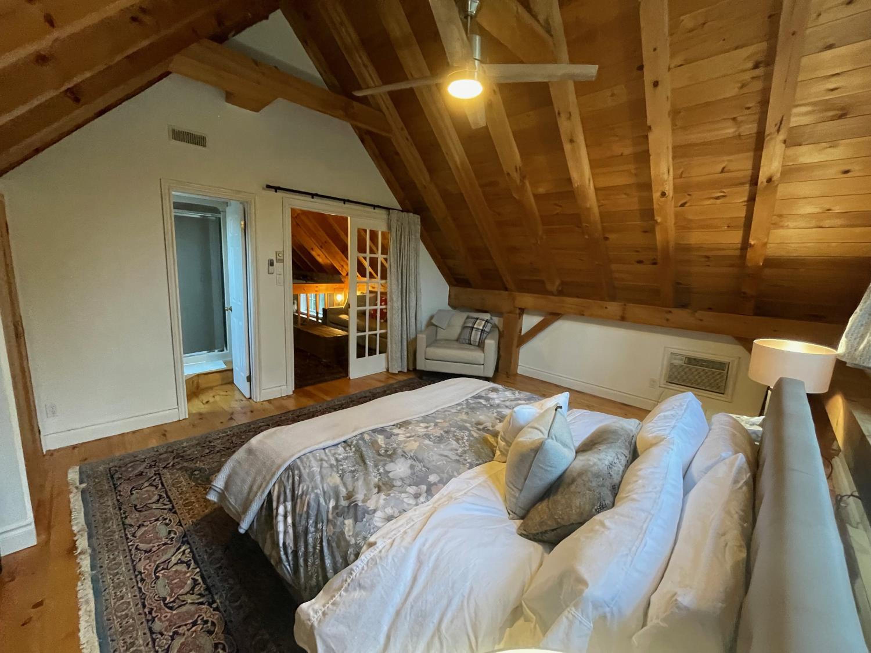 Maison Napoléon B&B