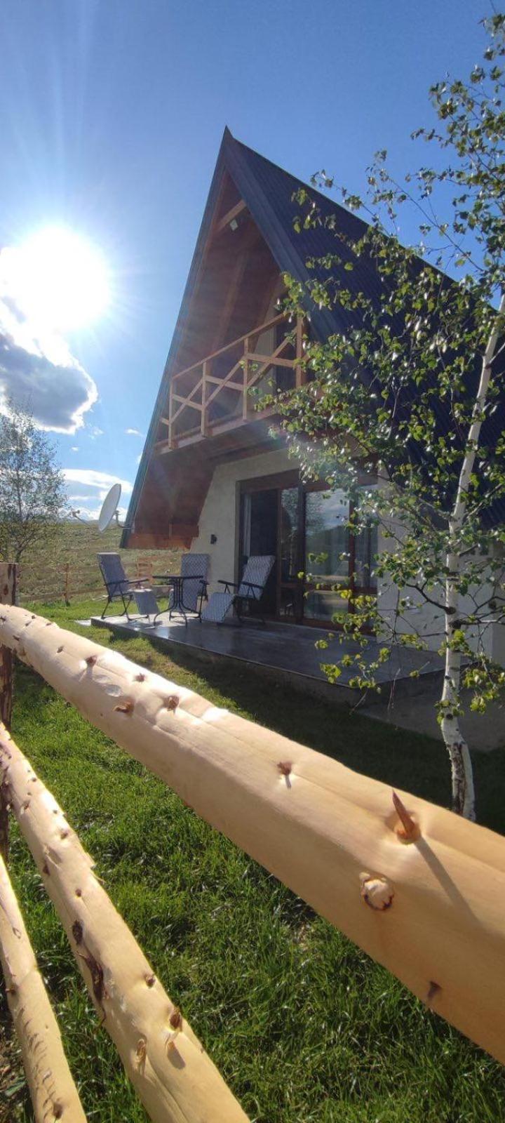 Pinewood Home Žabljak view 5