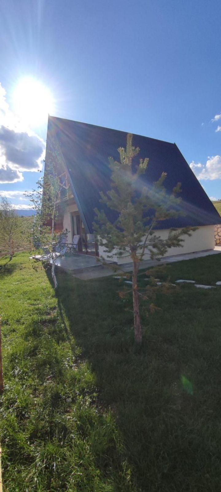 Pinewood Home Žabljak view 3
