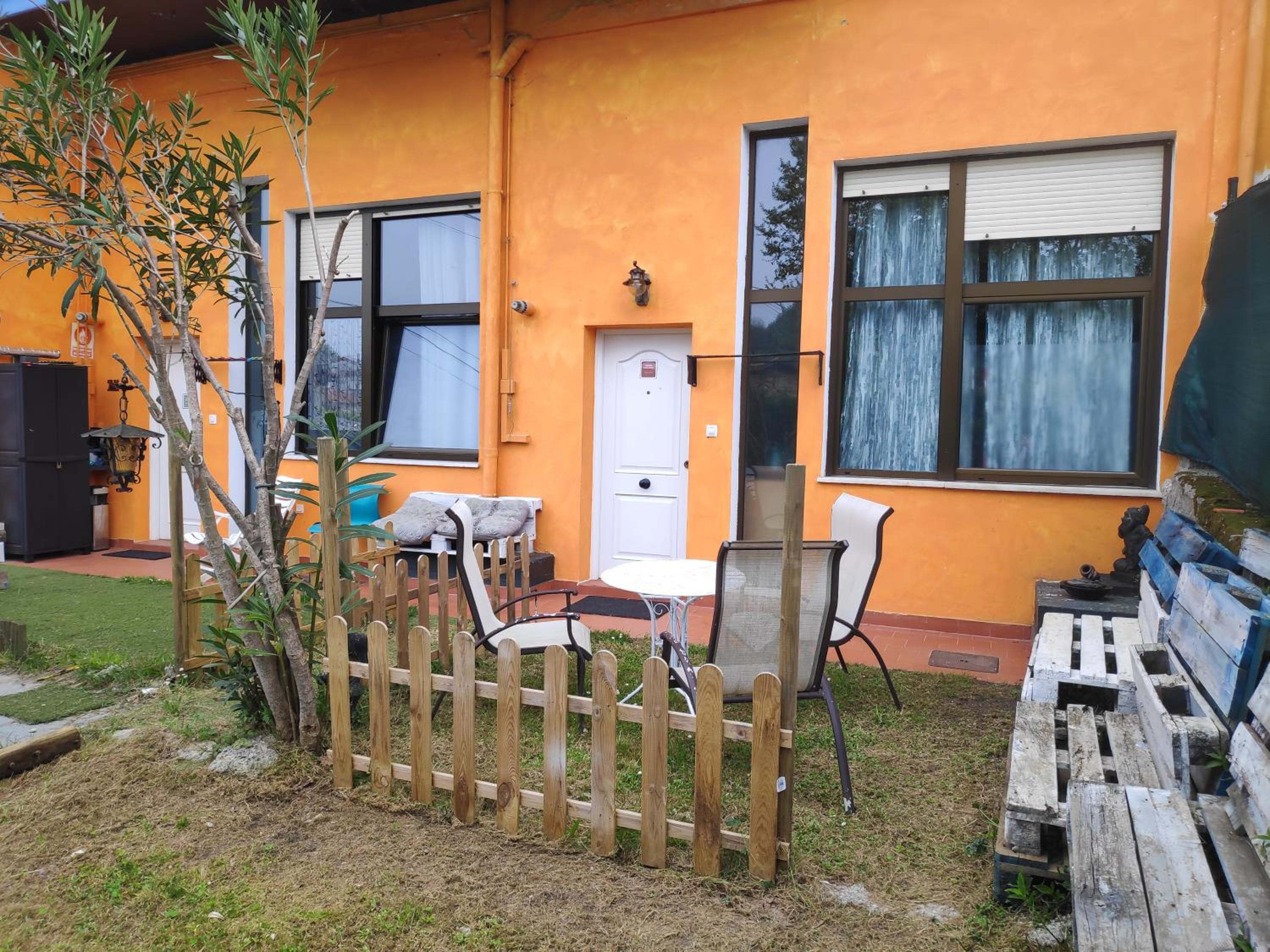 Apartamento Premium Relax D