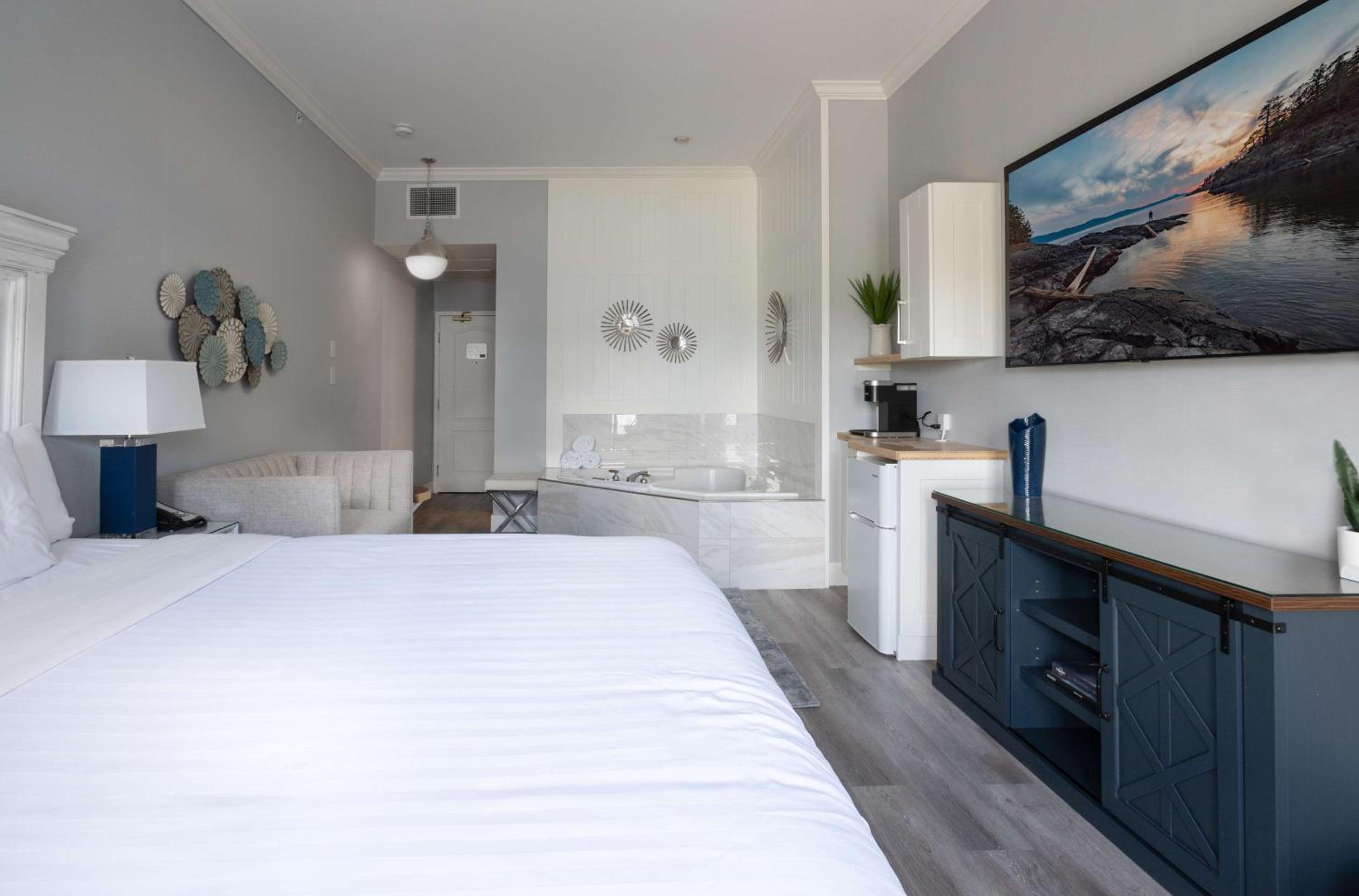 Prestige Harbourfront Resort, WorldHotels Luxury