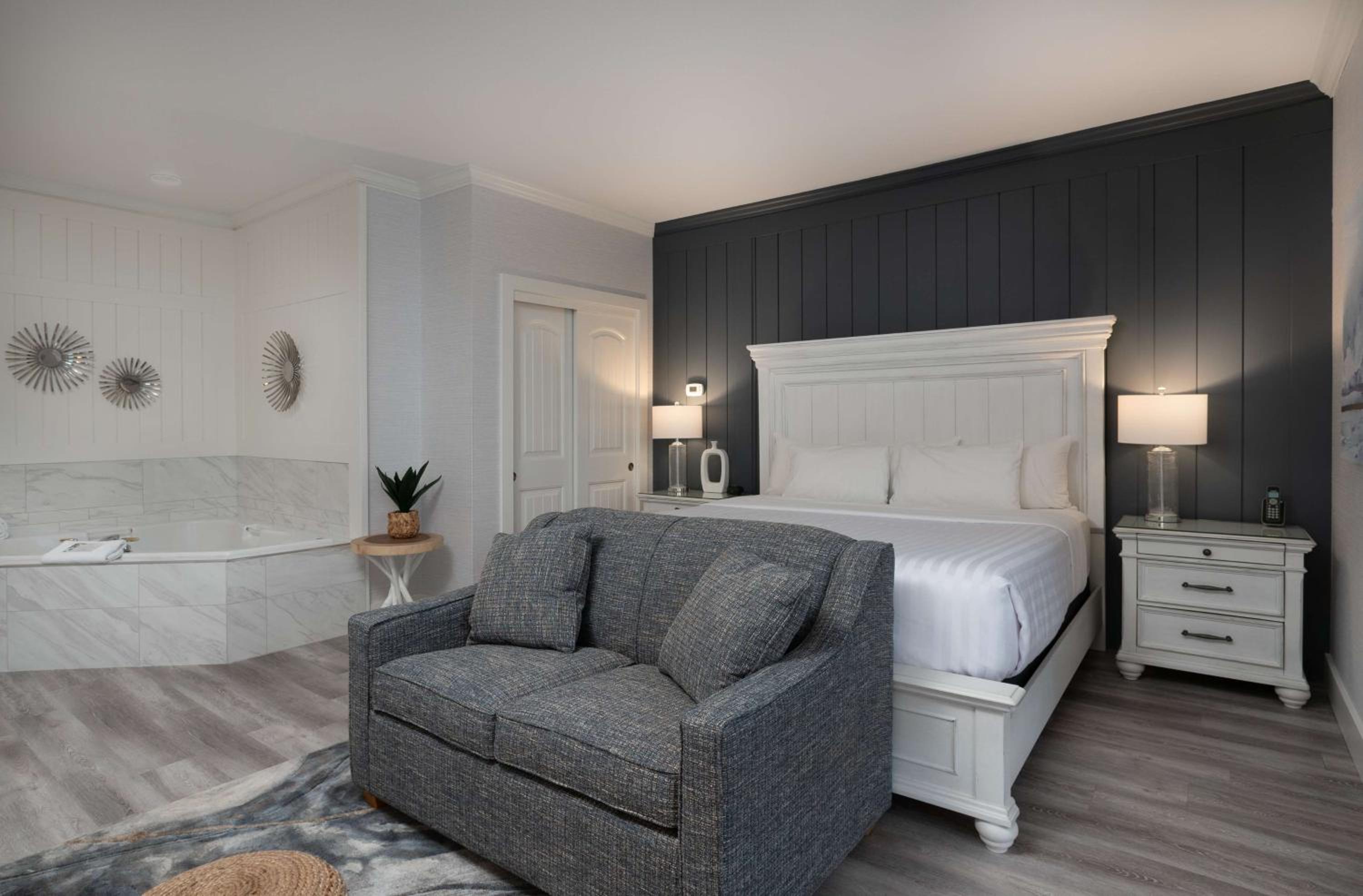 Prestige Harbourfront Resort, WorldHotels Luxury