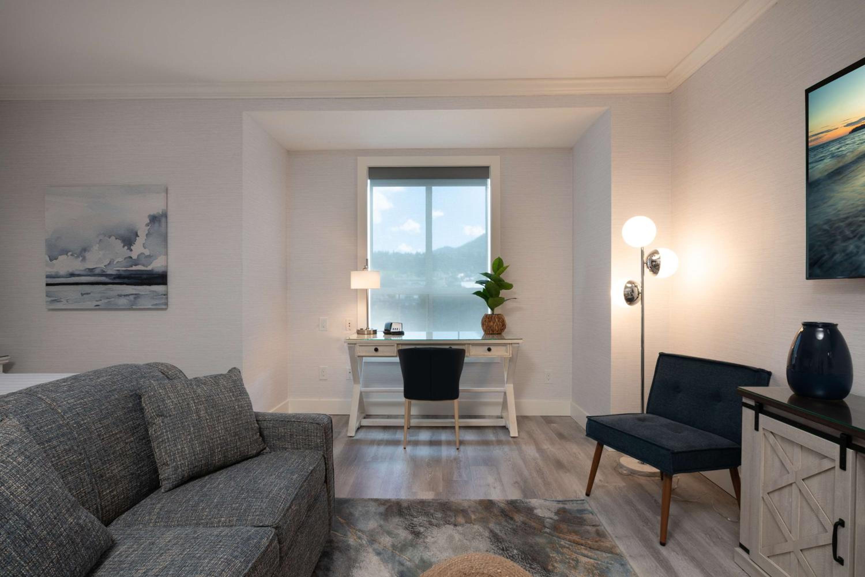 Prestige Harbourfront Resort, WorldHotels Luxury