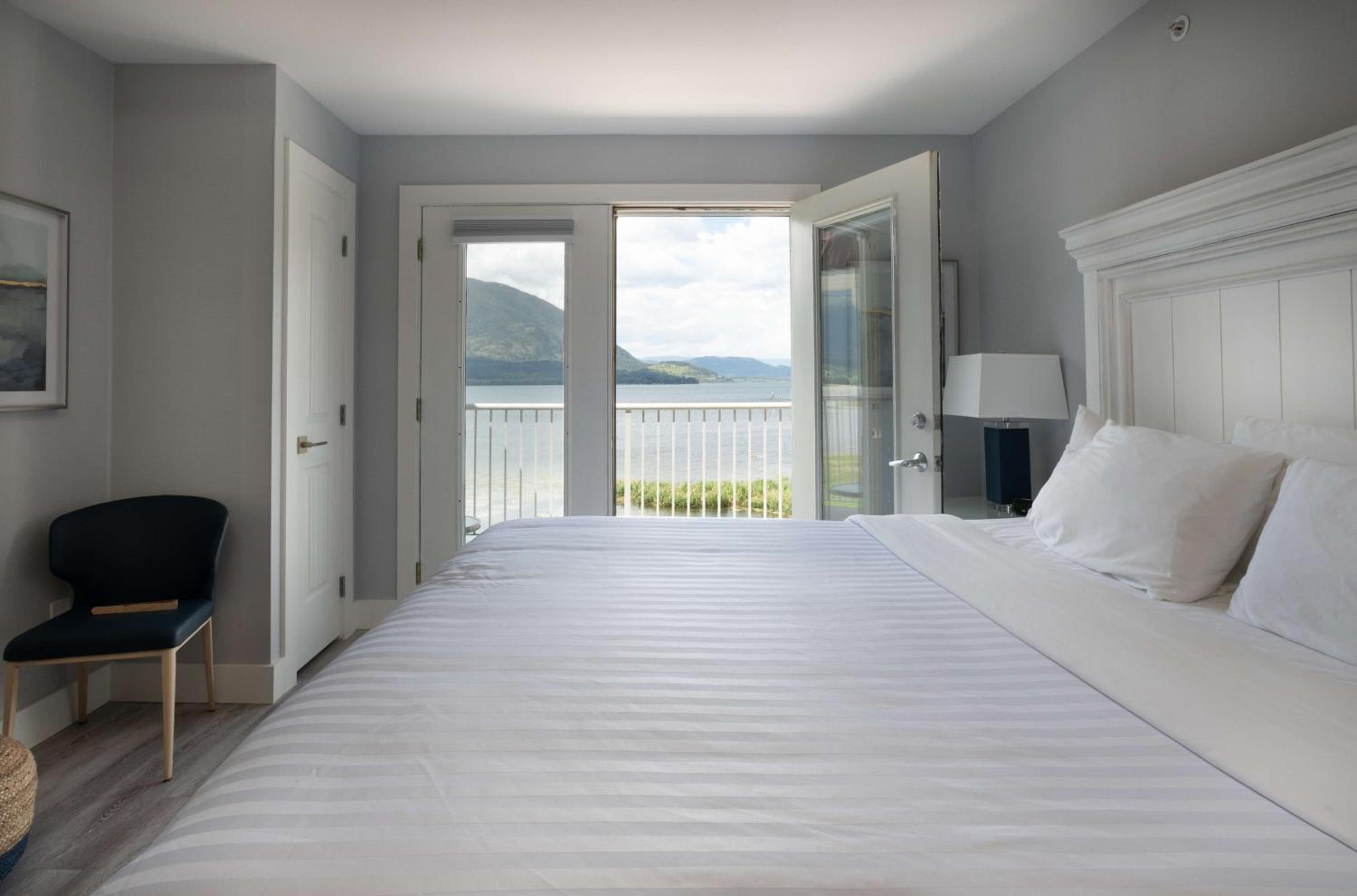 Prestige Harbourfront Resort, WorldHotels Luxury