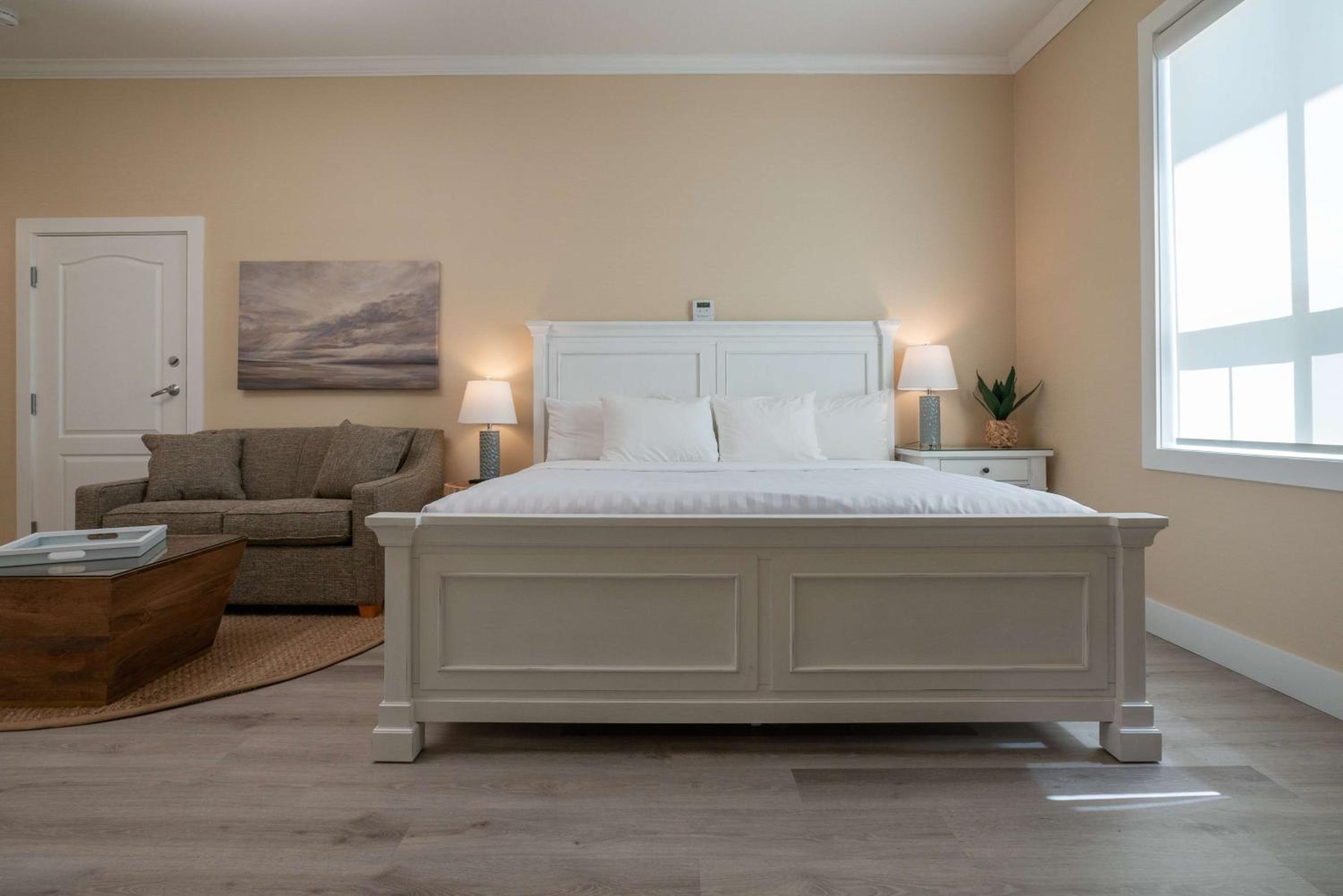 Prestige Harbourfront Resort, WorldHotels Luxury