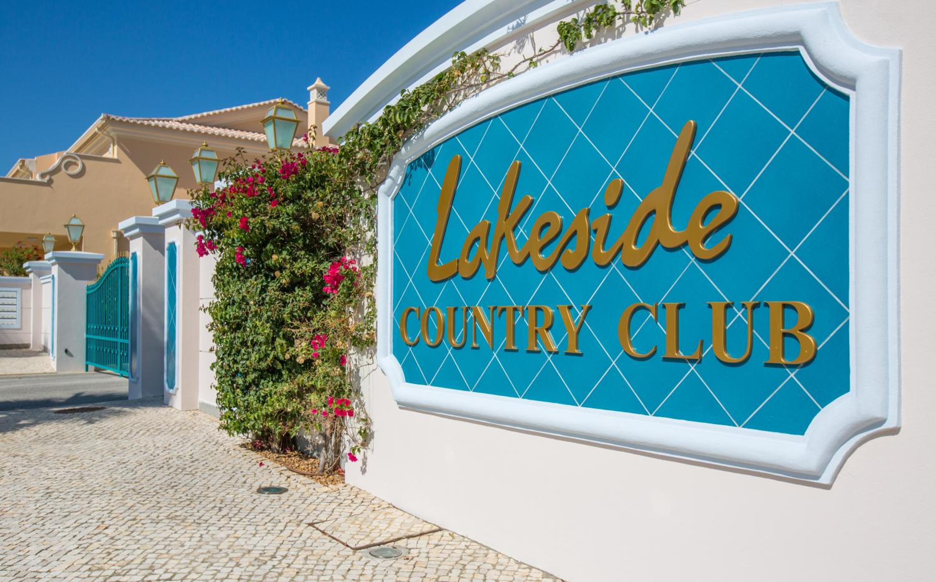 Lakeside Country Club - Apartamentos Turísticos, Φωτογραφία 34
