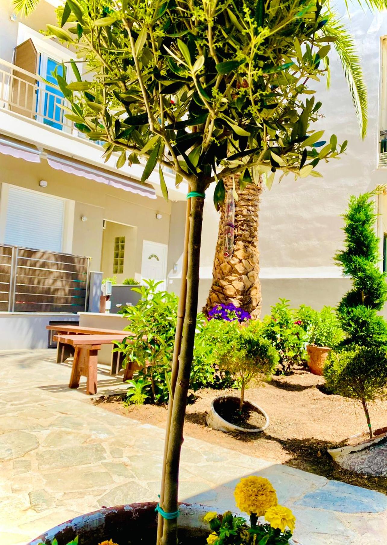 Phoenix Garden Apartments I