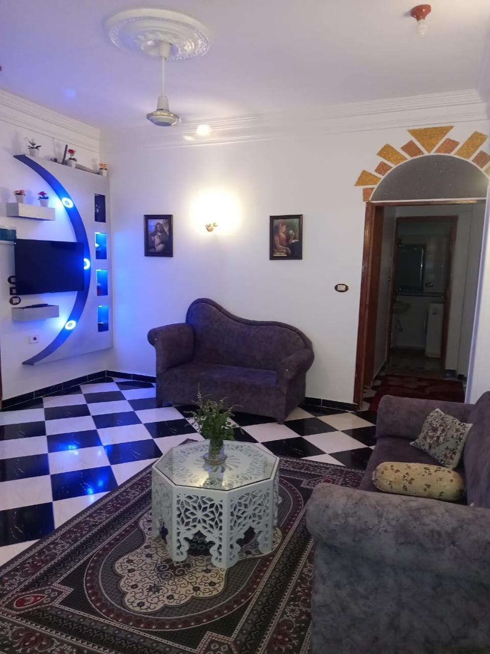 Royal Apartments Luxor