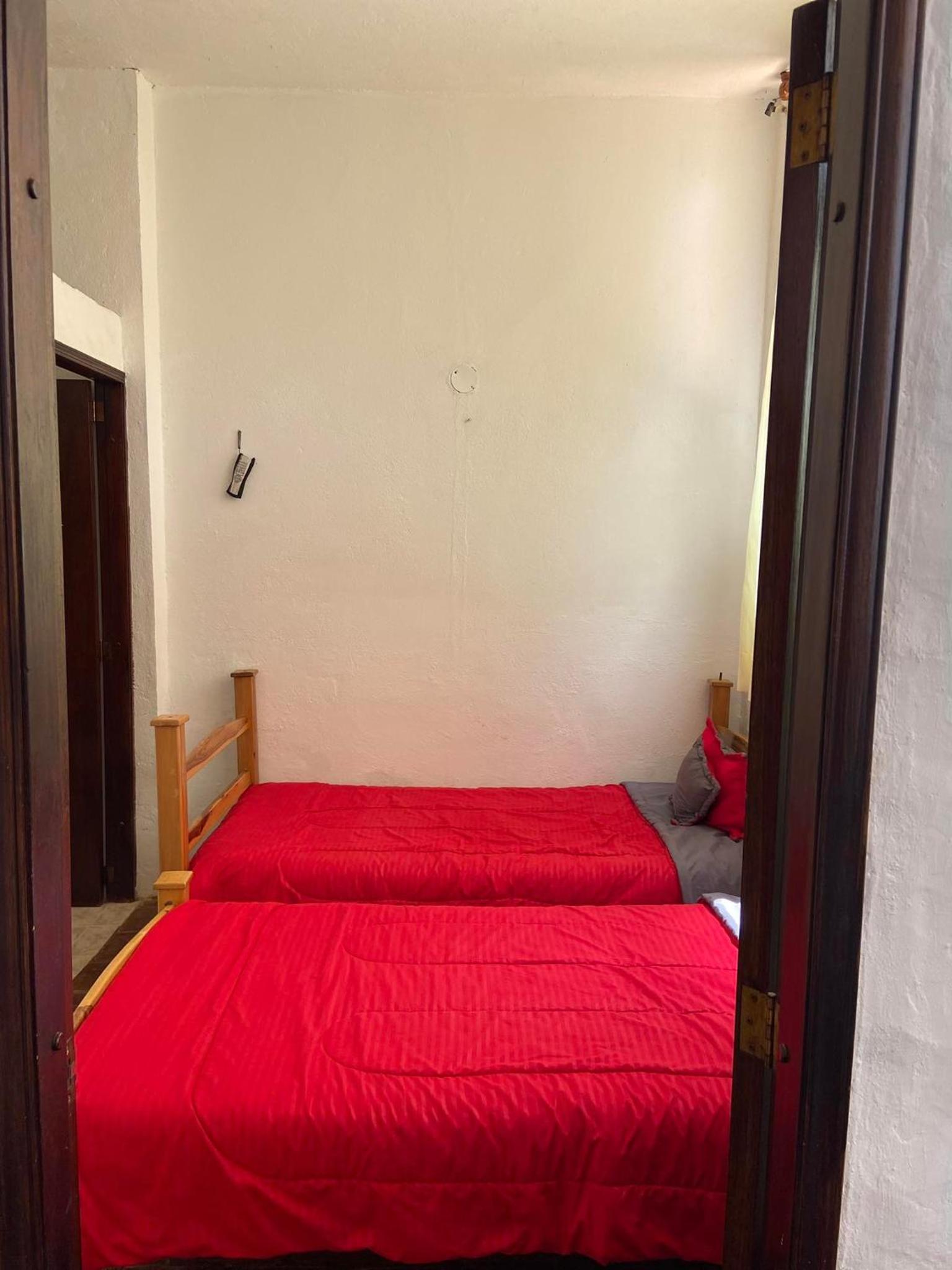 Casa Hostal Bellavista