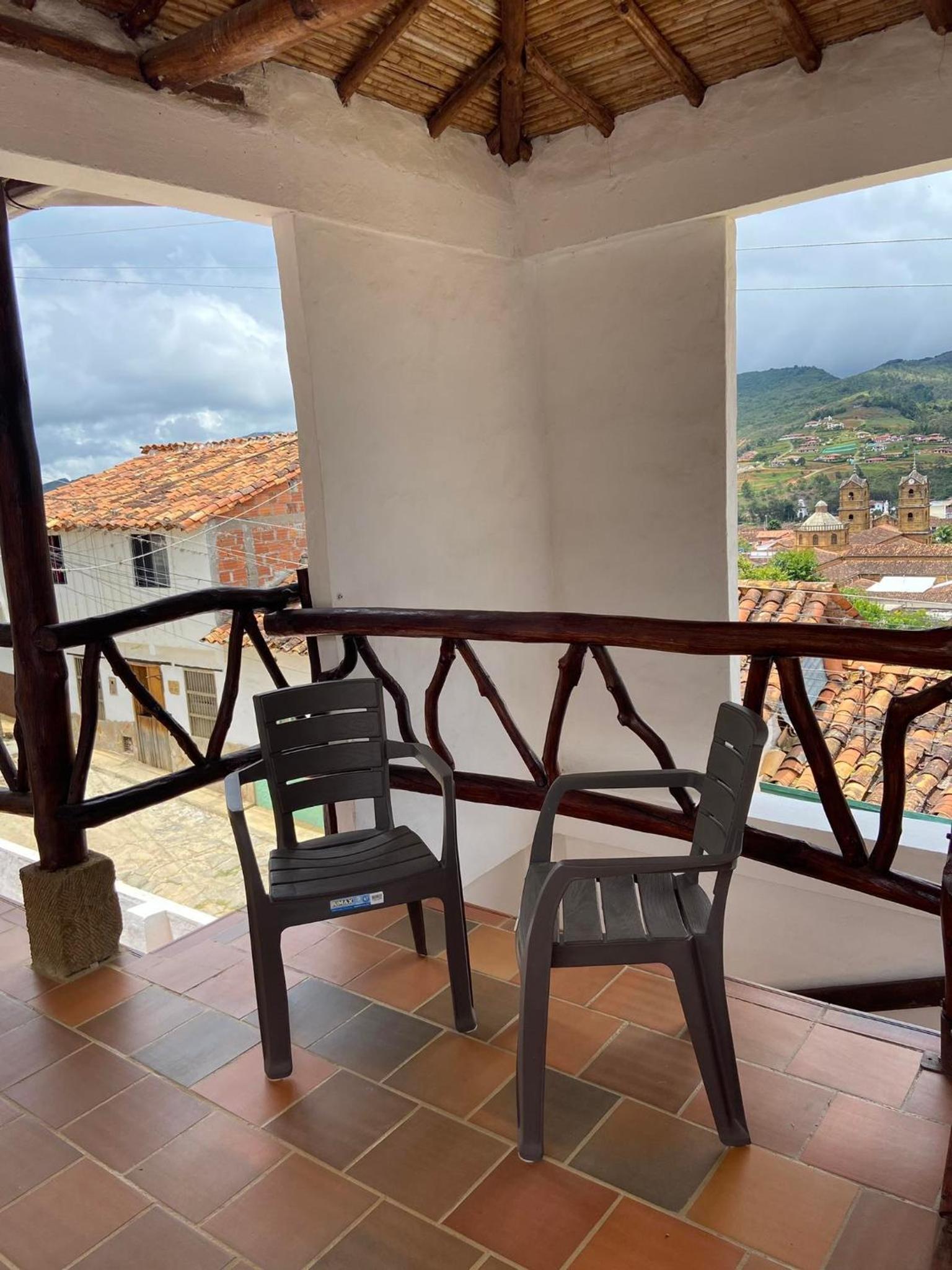 Casa Hostal Bellavista