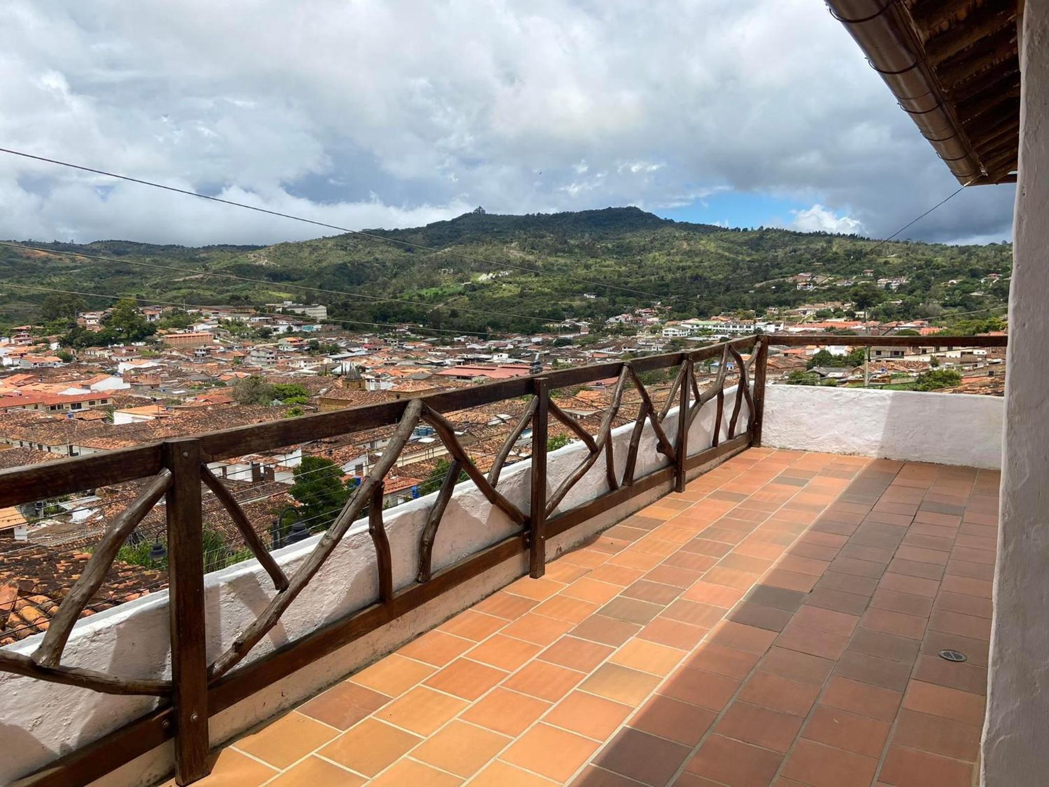 Casa Hostal Bellavista