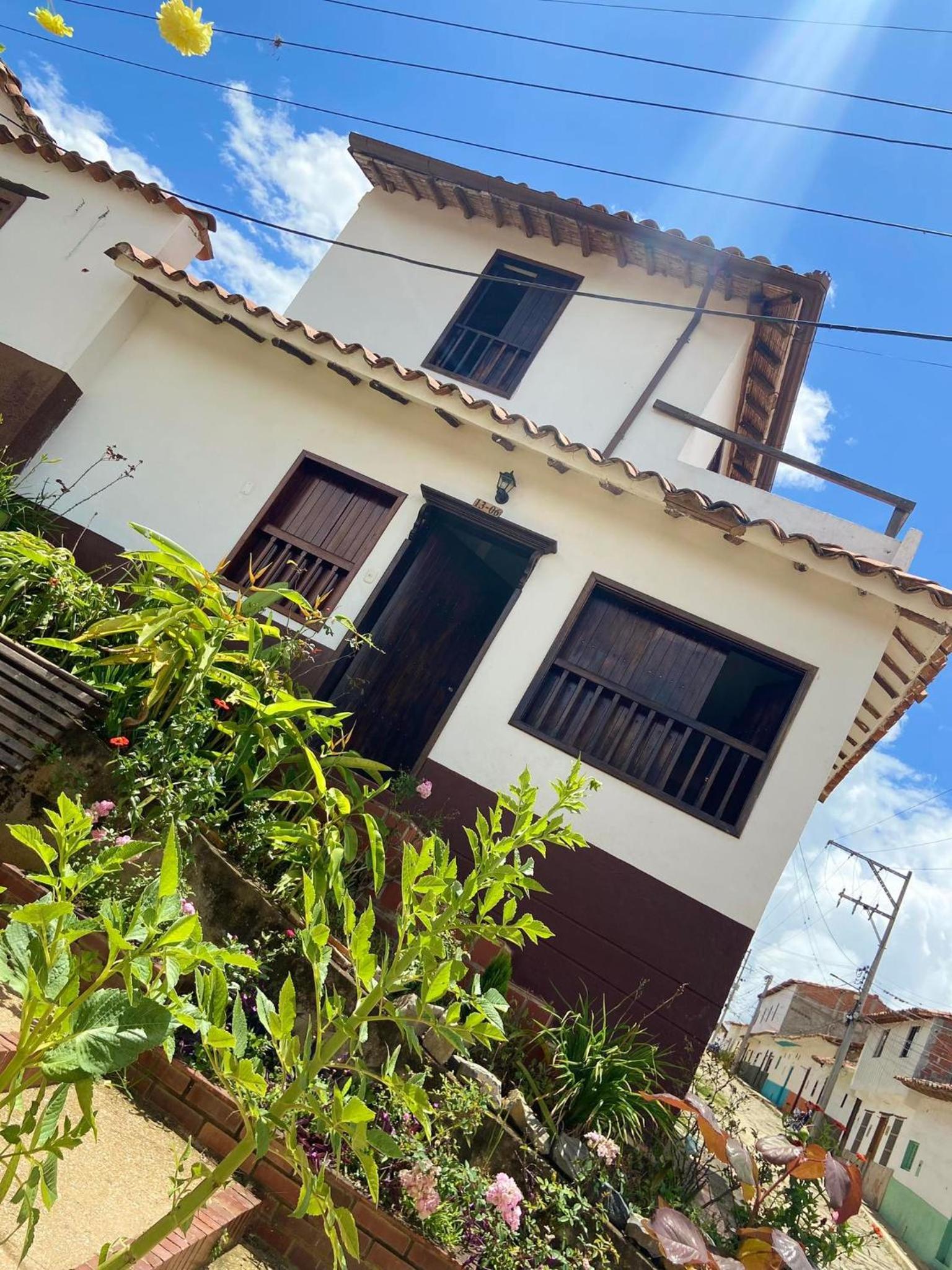 Casa Hostal Bellavista