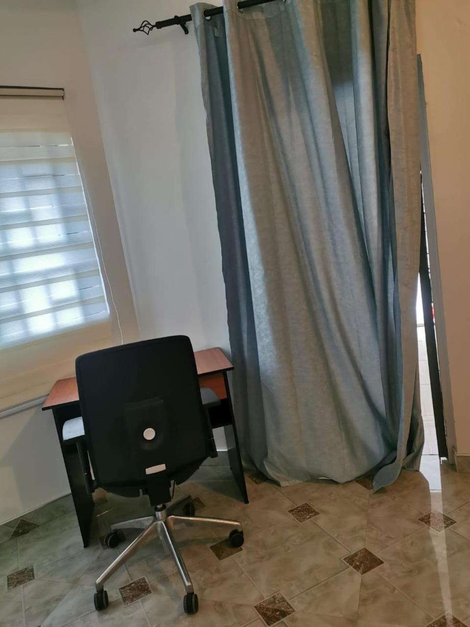 SUCCESS APARTMENTS - 1BEDROOM, Adjiringanor