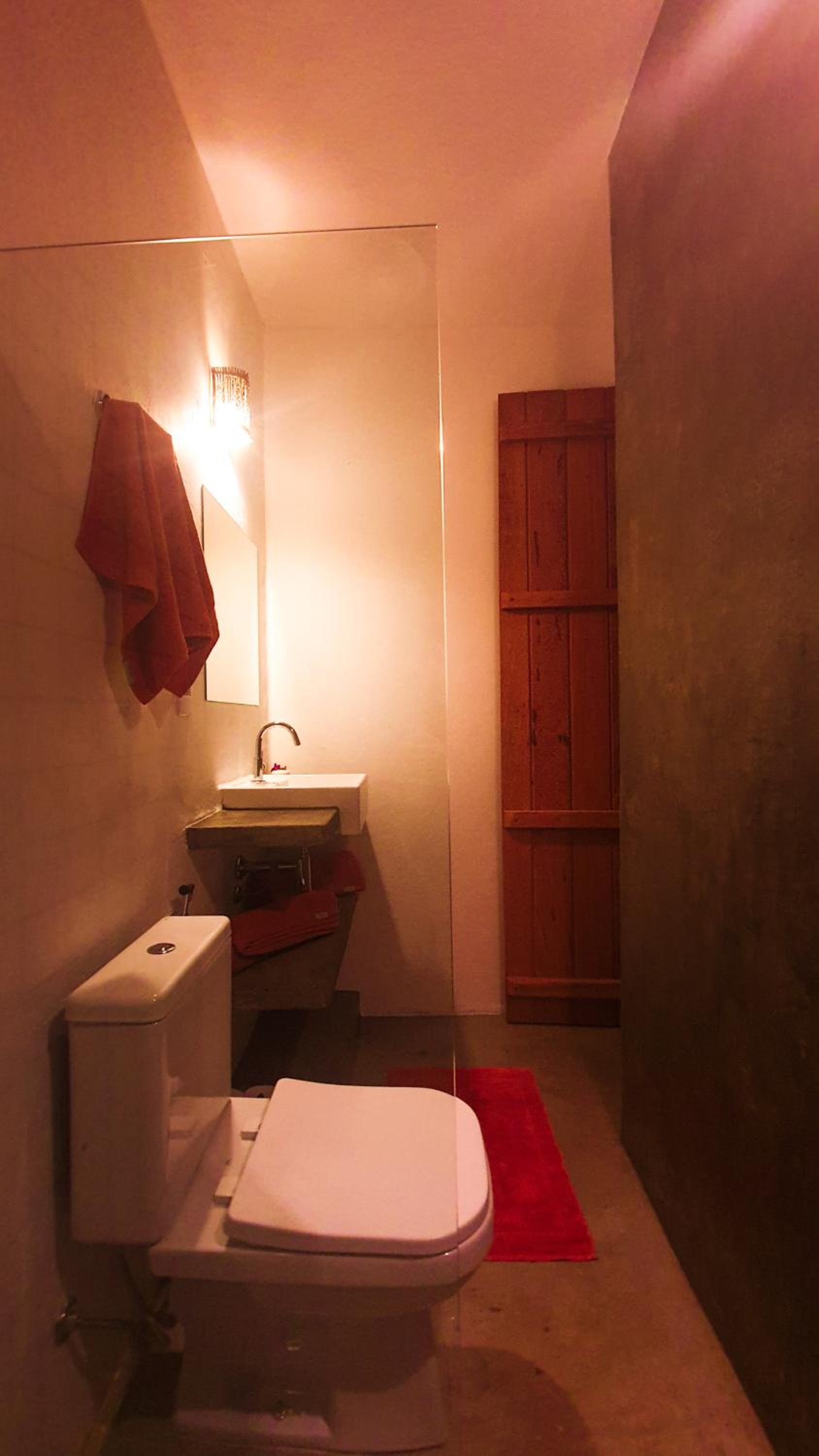 Casa Canoa - Praia de Algodões