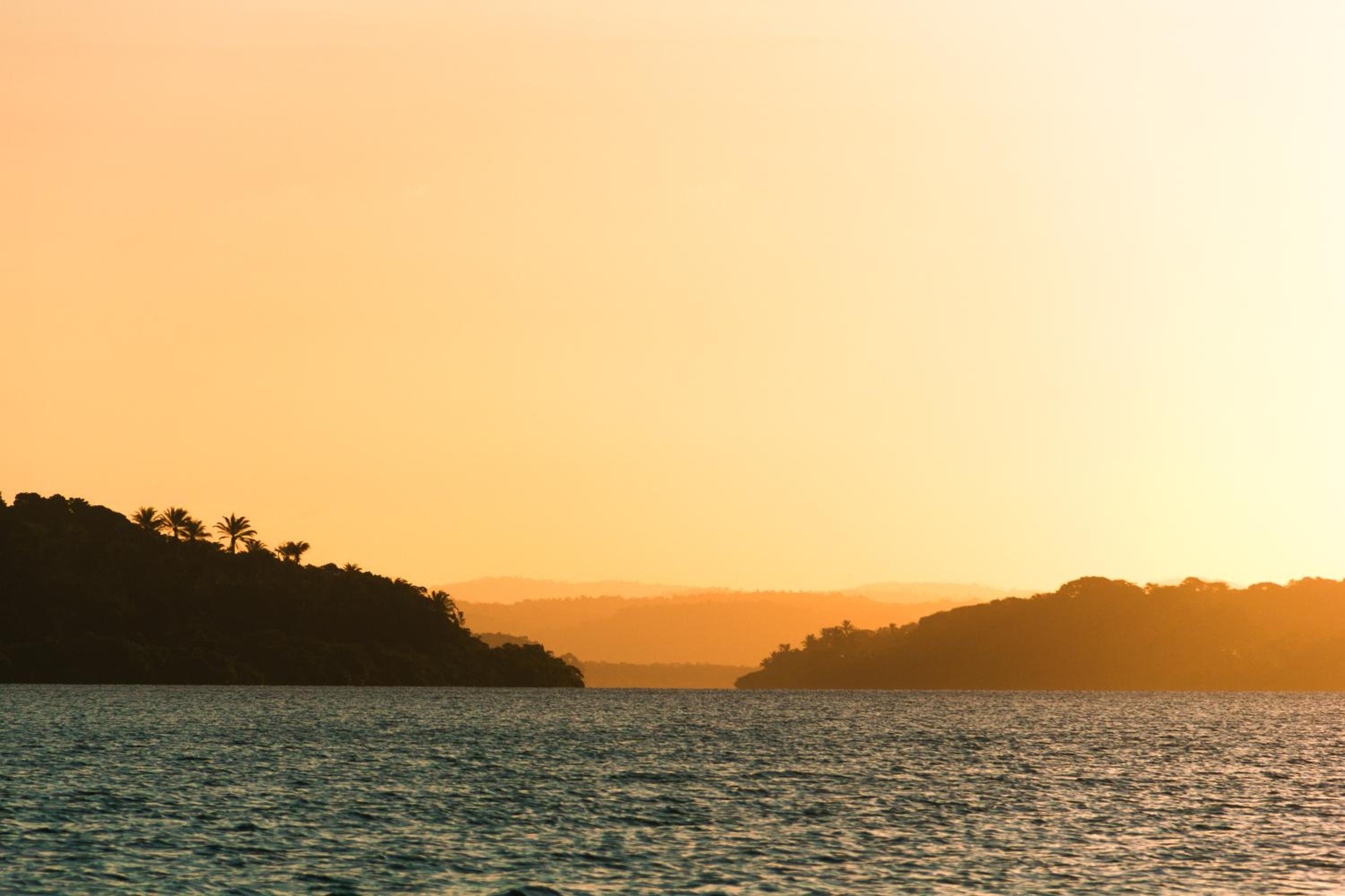 Casa Canoa - Praia de Algodões