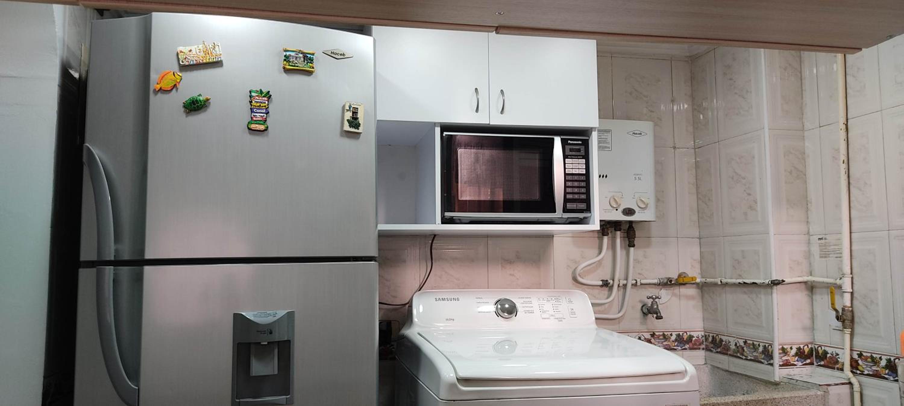 Hermoso Apartamento Ubicado en Zona Céntrica de Medellín