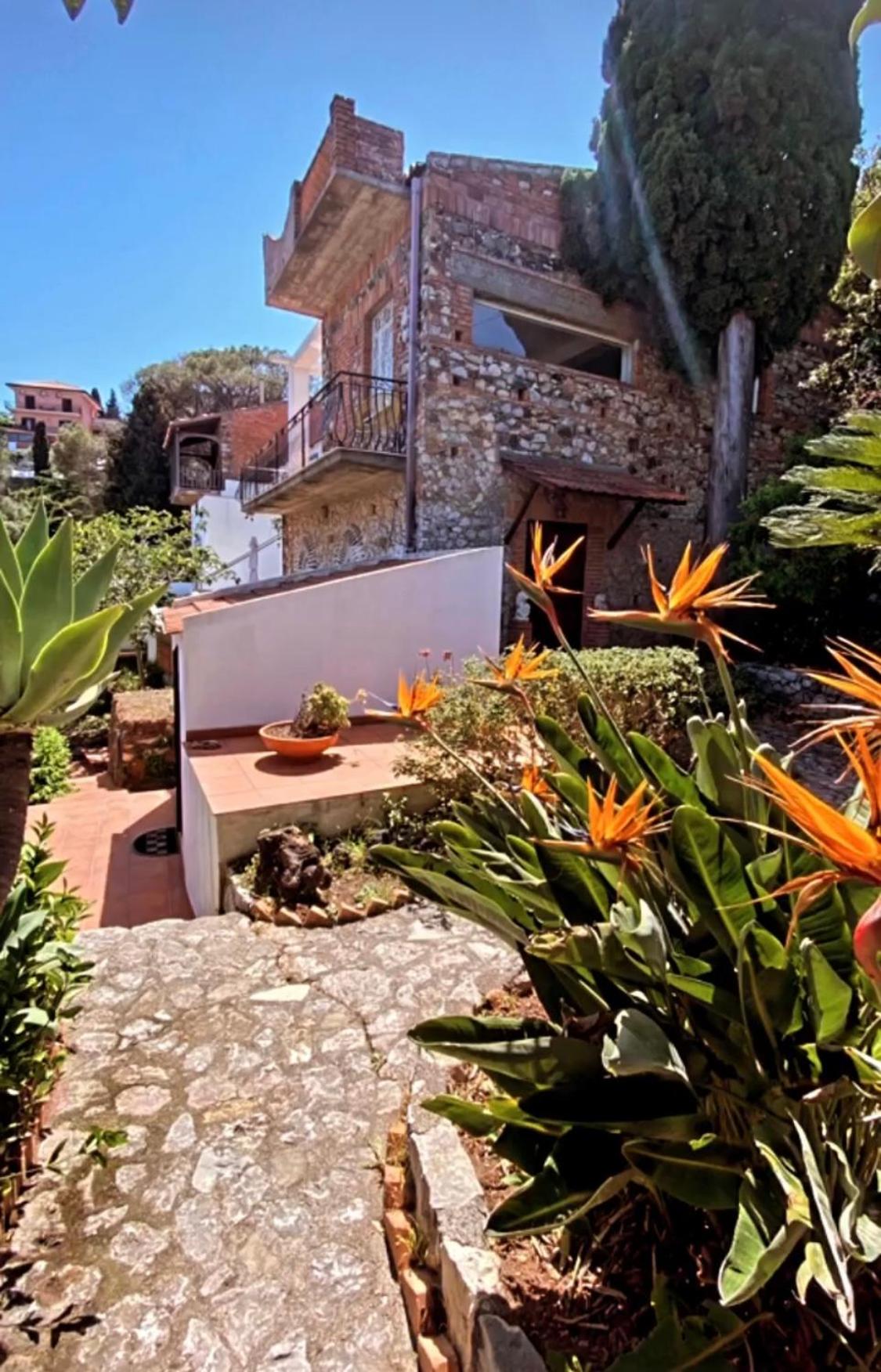 Casa dei sogni Taormina, fotografia 5