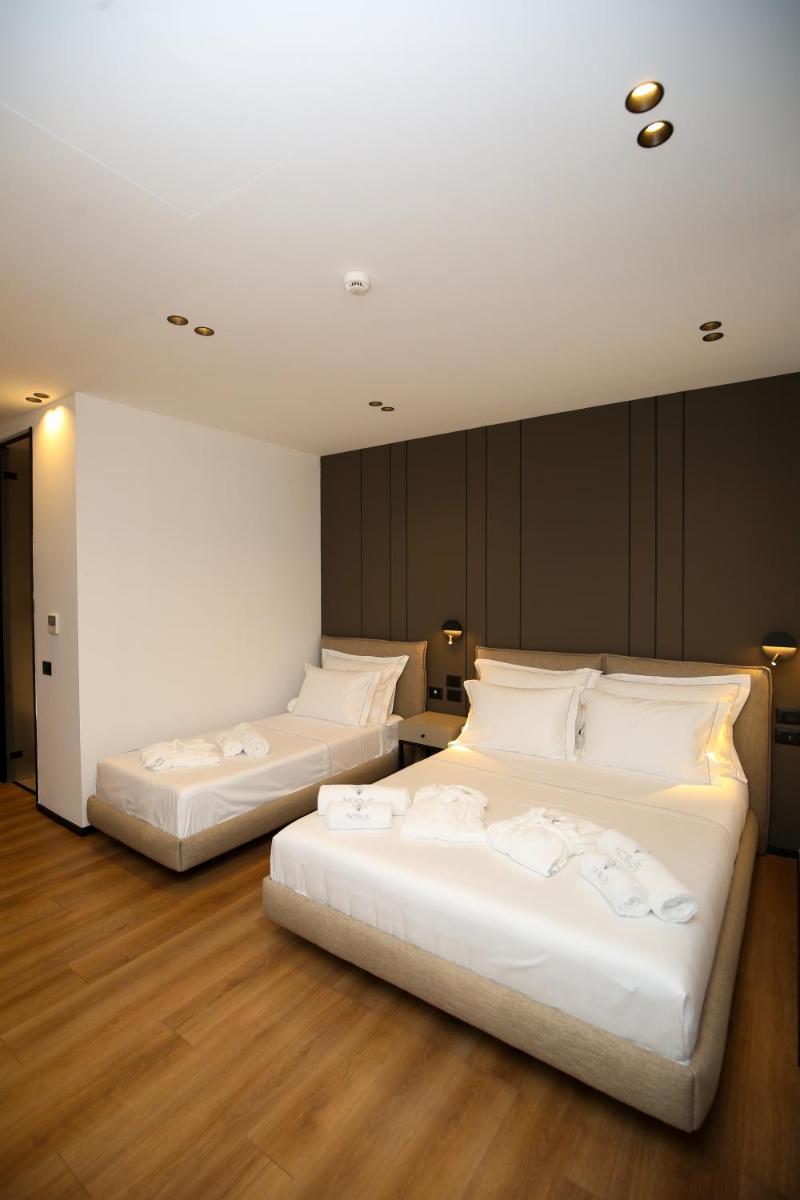 Nobus Hotel & Spa 15