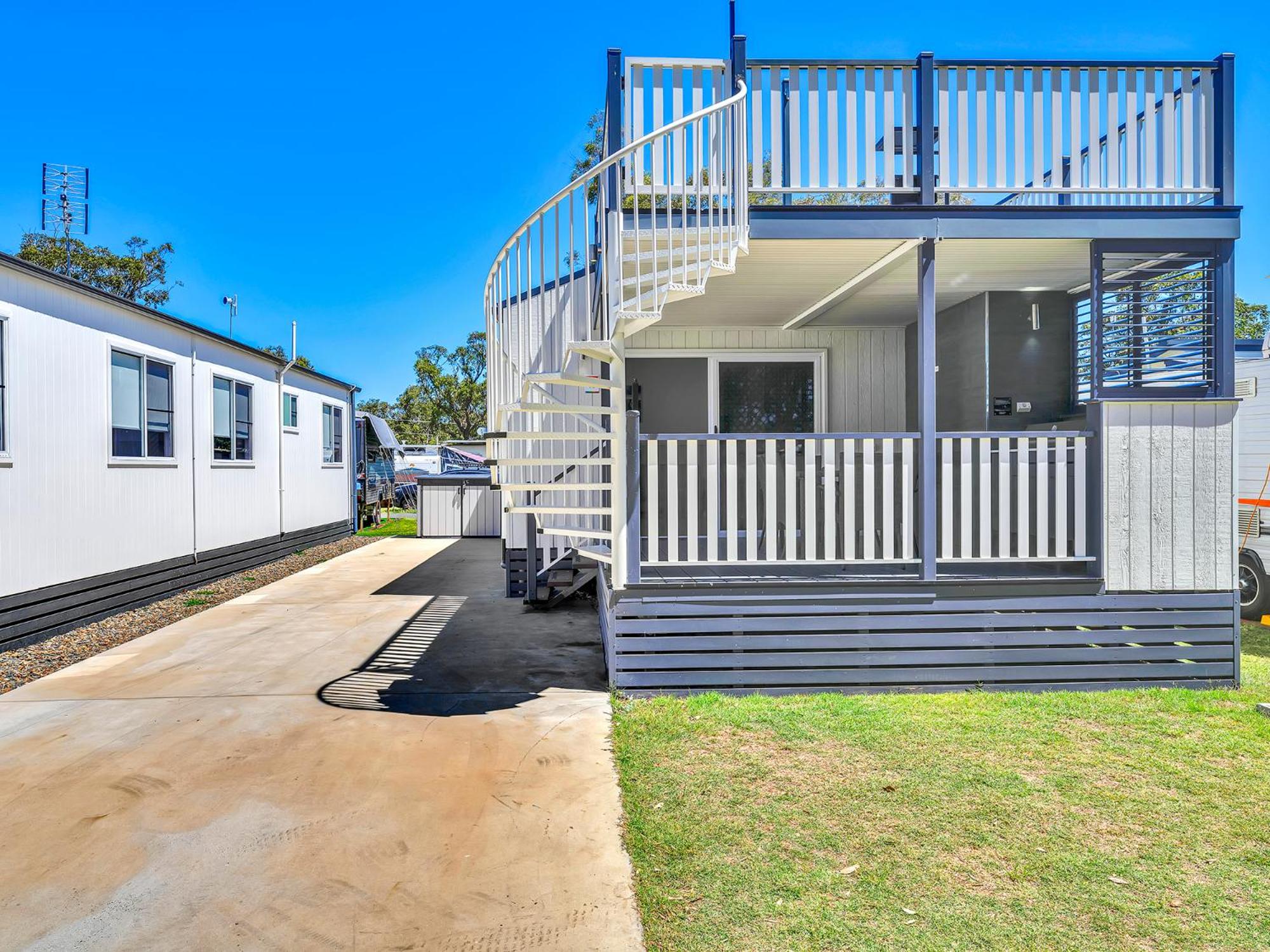 Ingenia Holidays South West Rocks