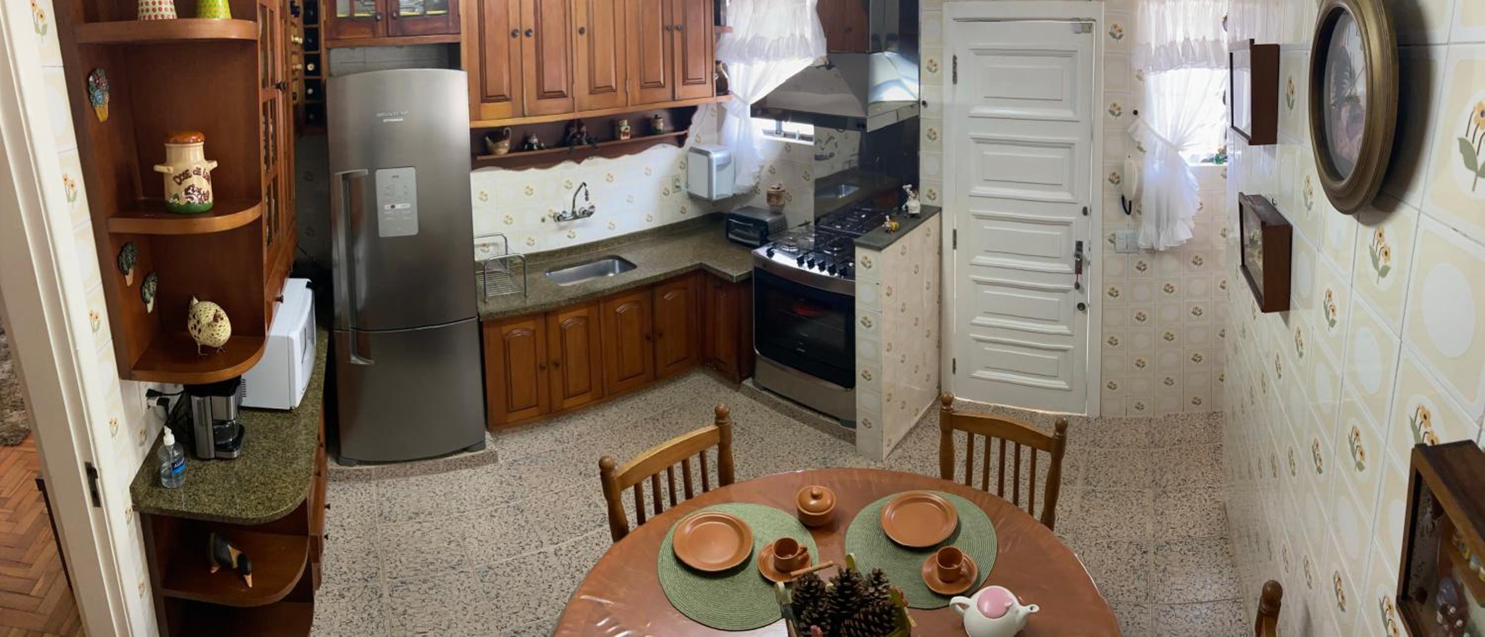 Casa do Pinheiro Petrópolis