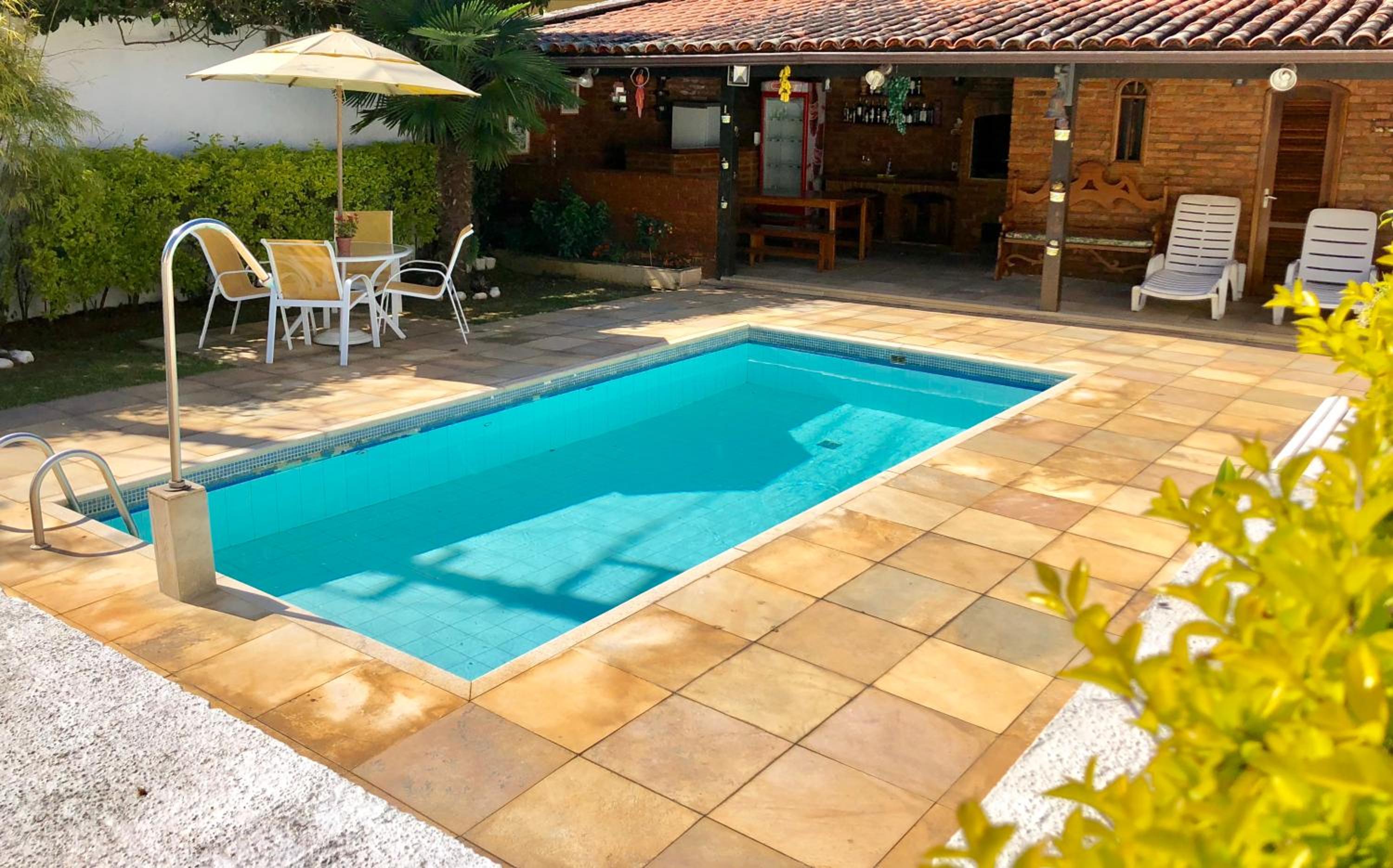 Casa do Pinheiro Petrópolis