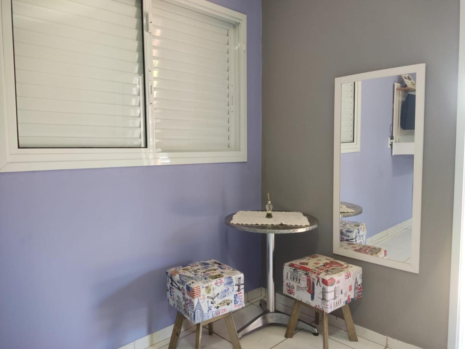 CASA 3 QUARTOS BROTAS