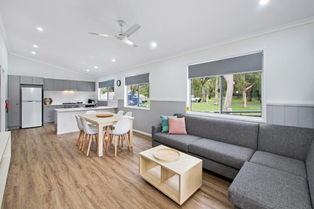Ingenia Holidays South West Rocks