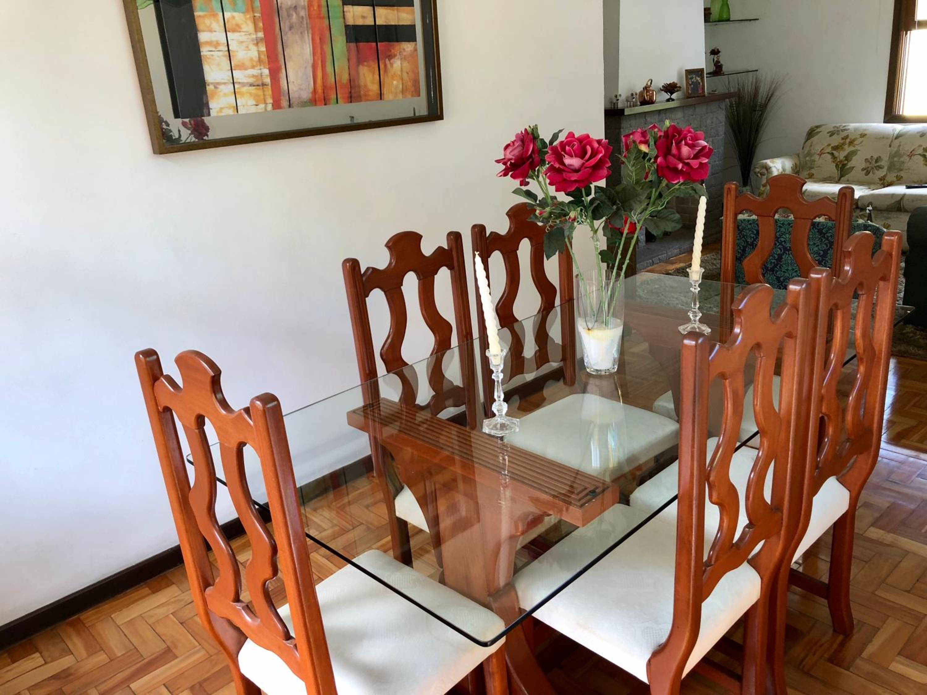 Casa do Pinheiro Petrópolis