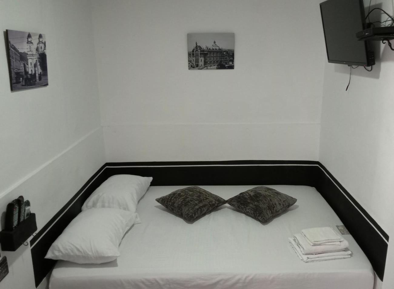 Hostal La Minita de Oro