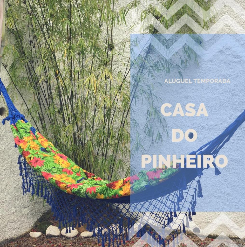 Casa do Pinheiro Petrópolis